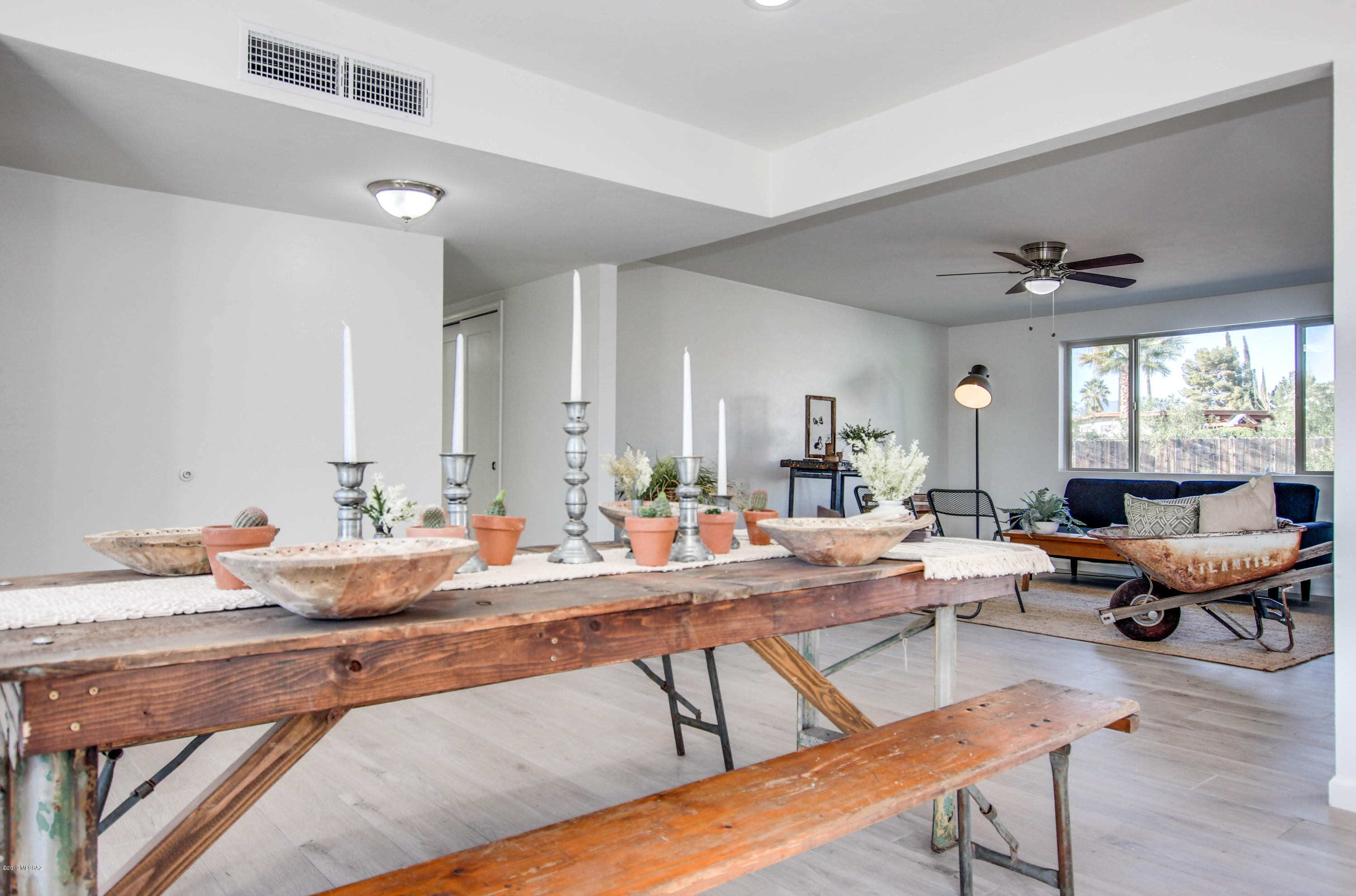 Braewood Terrace (1-107) - Residential