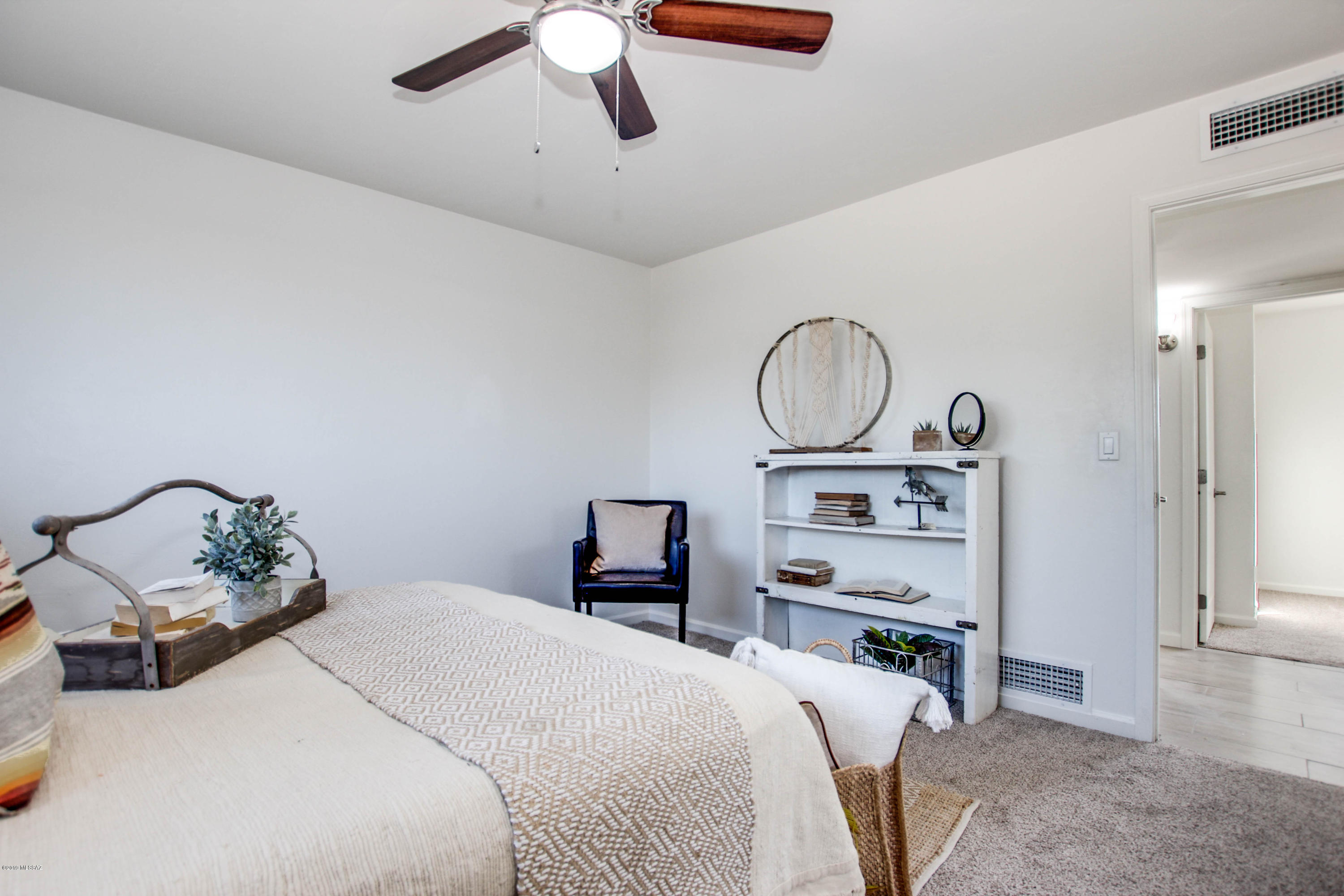 Braewood Terrace (1-107) - Residential