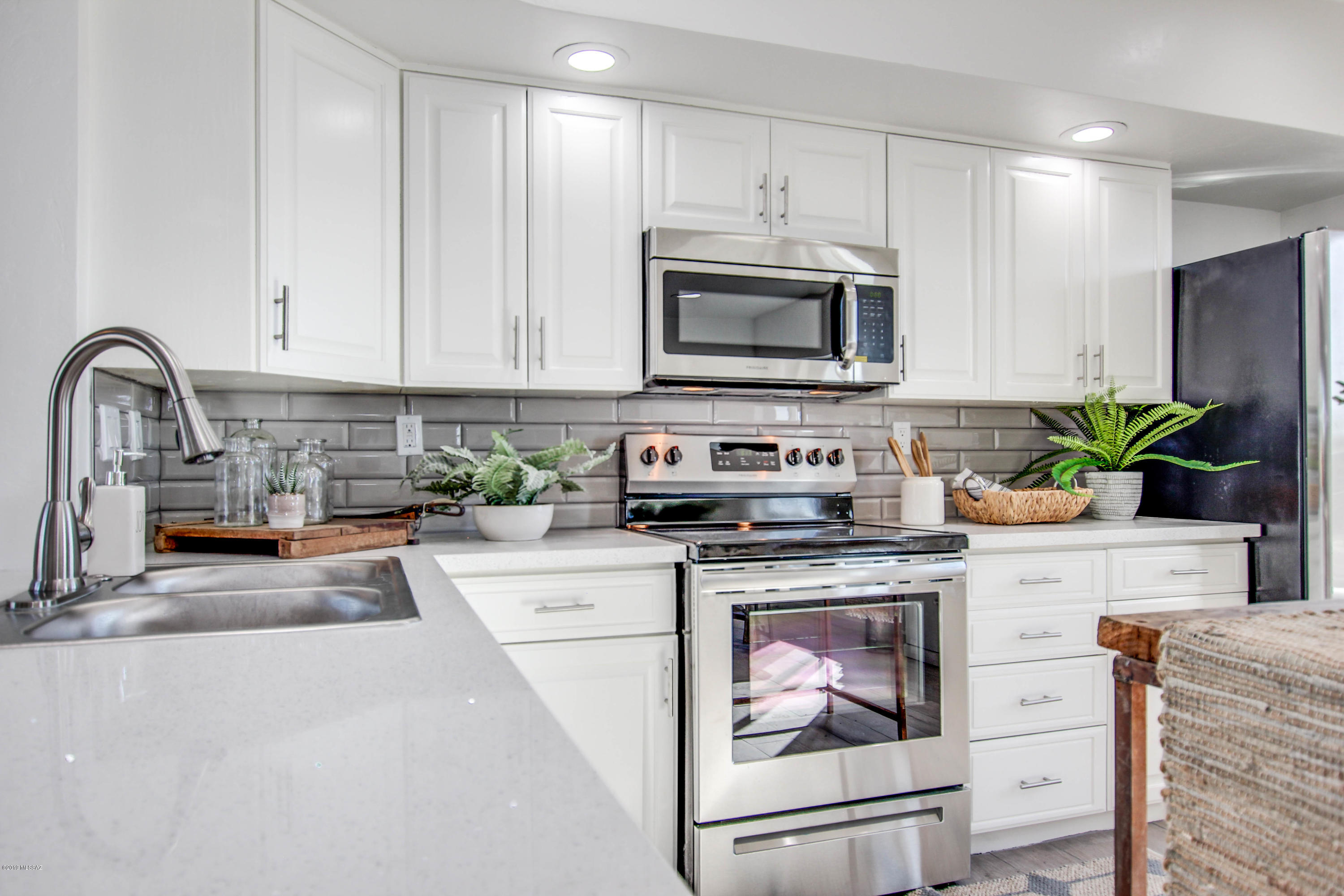 Braewood Terrace (1-107) - Residential