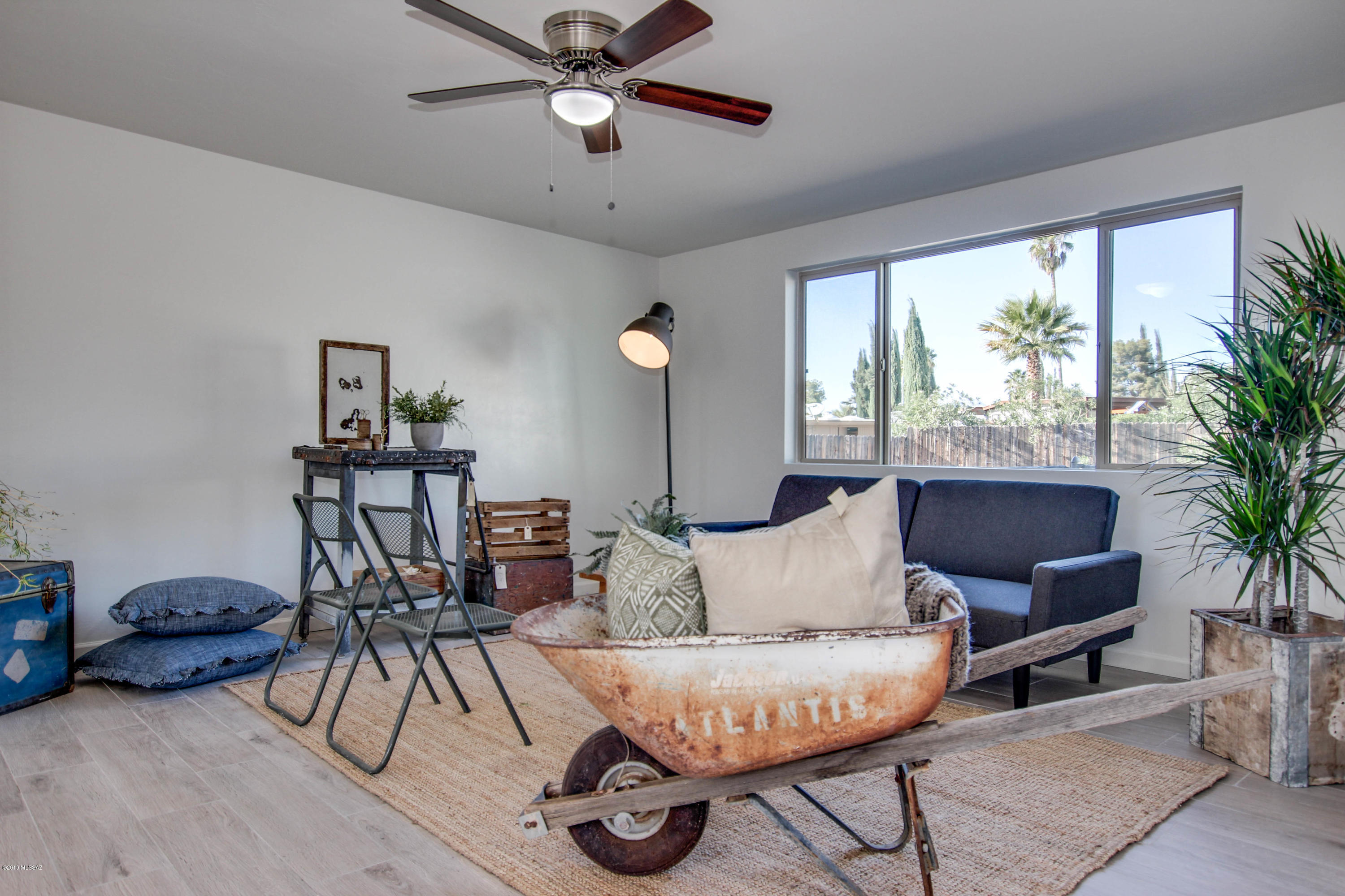 Braewood Terrace (1-107) - Residential