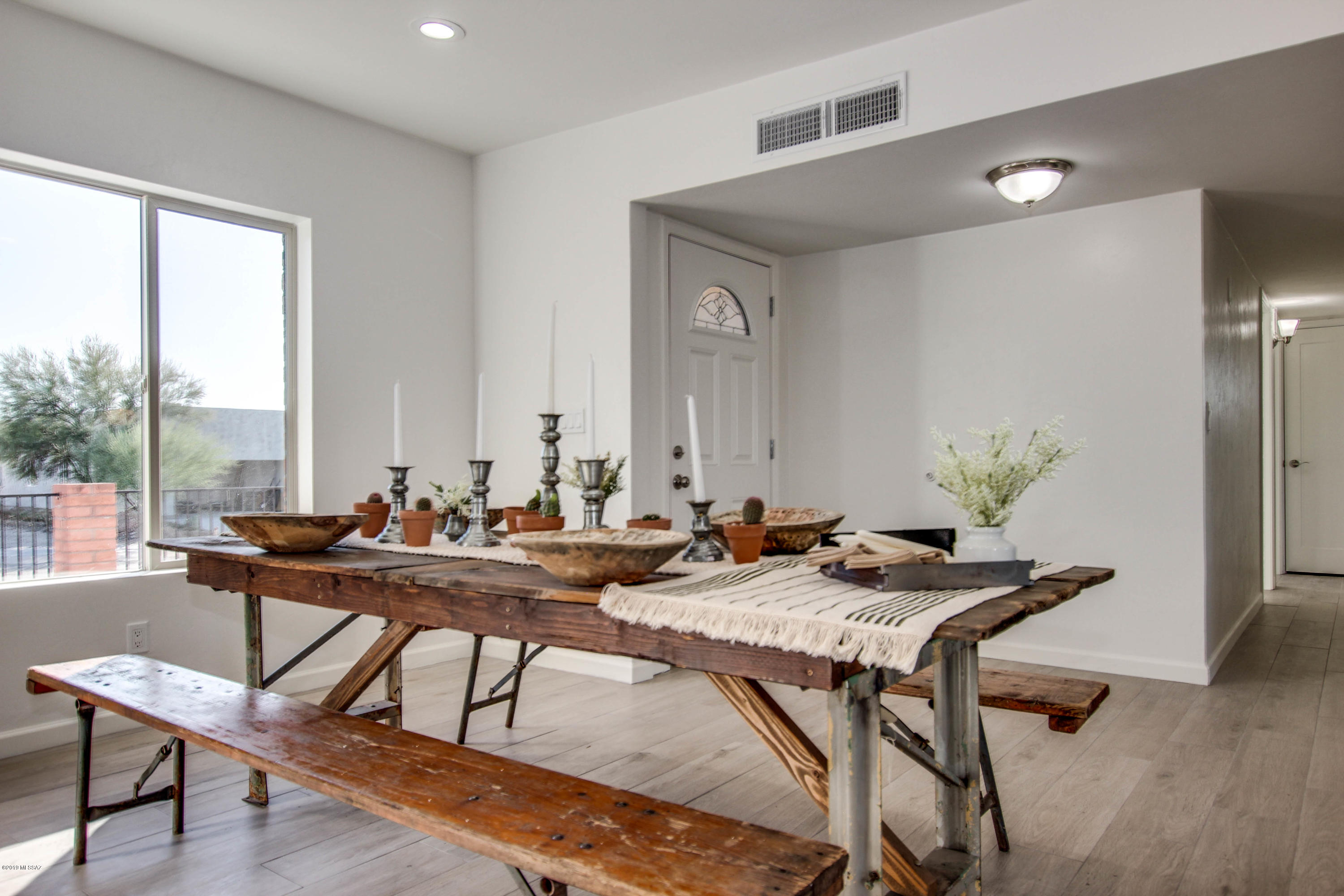 Braewood Terrace (1-107) - Residential