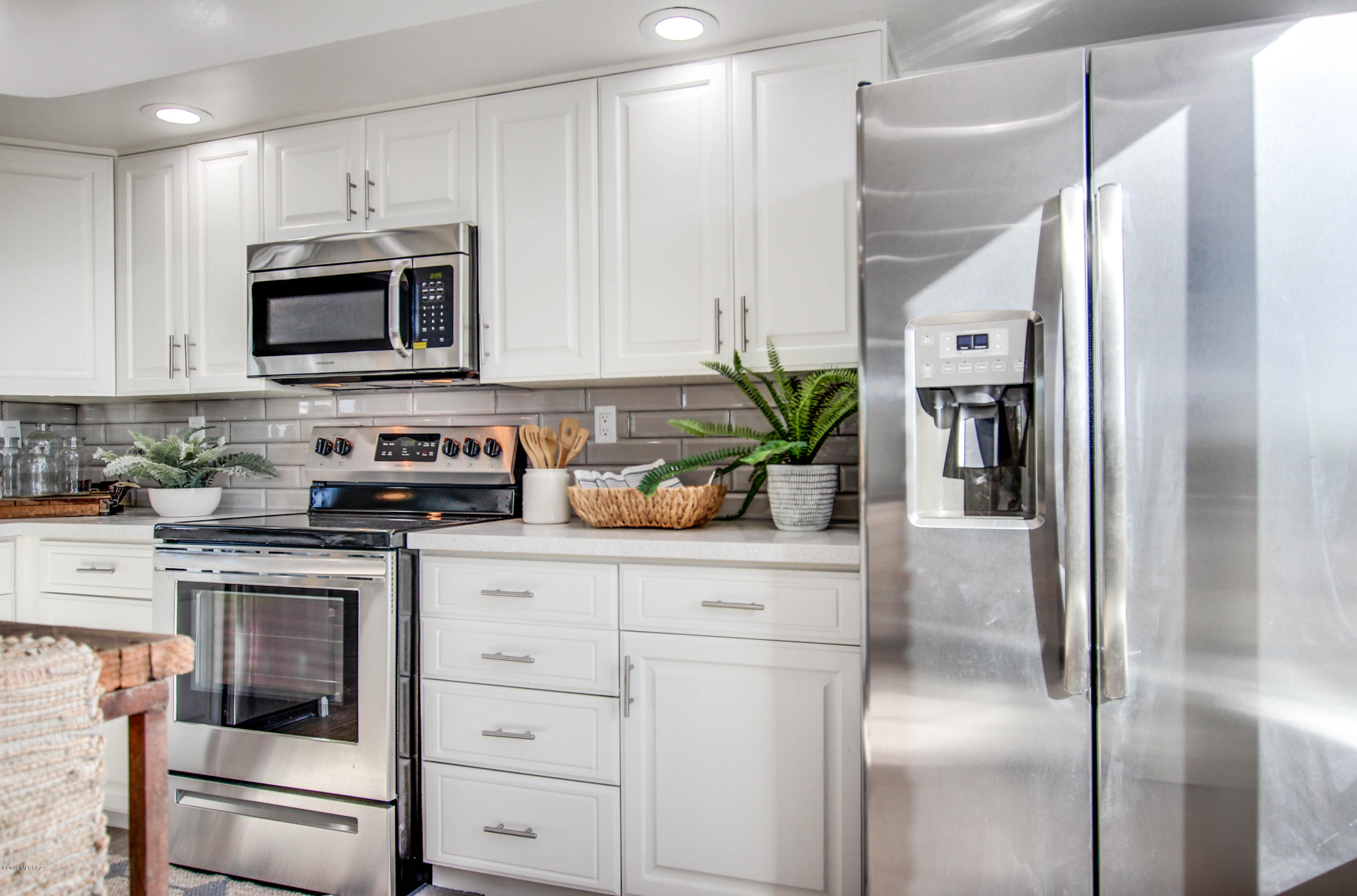 Braewood Terrace (1-107) - Residential