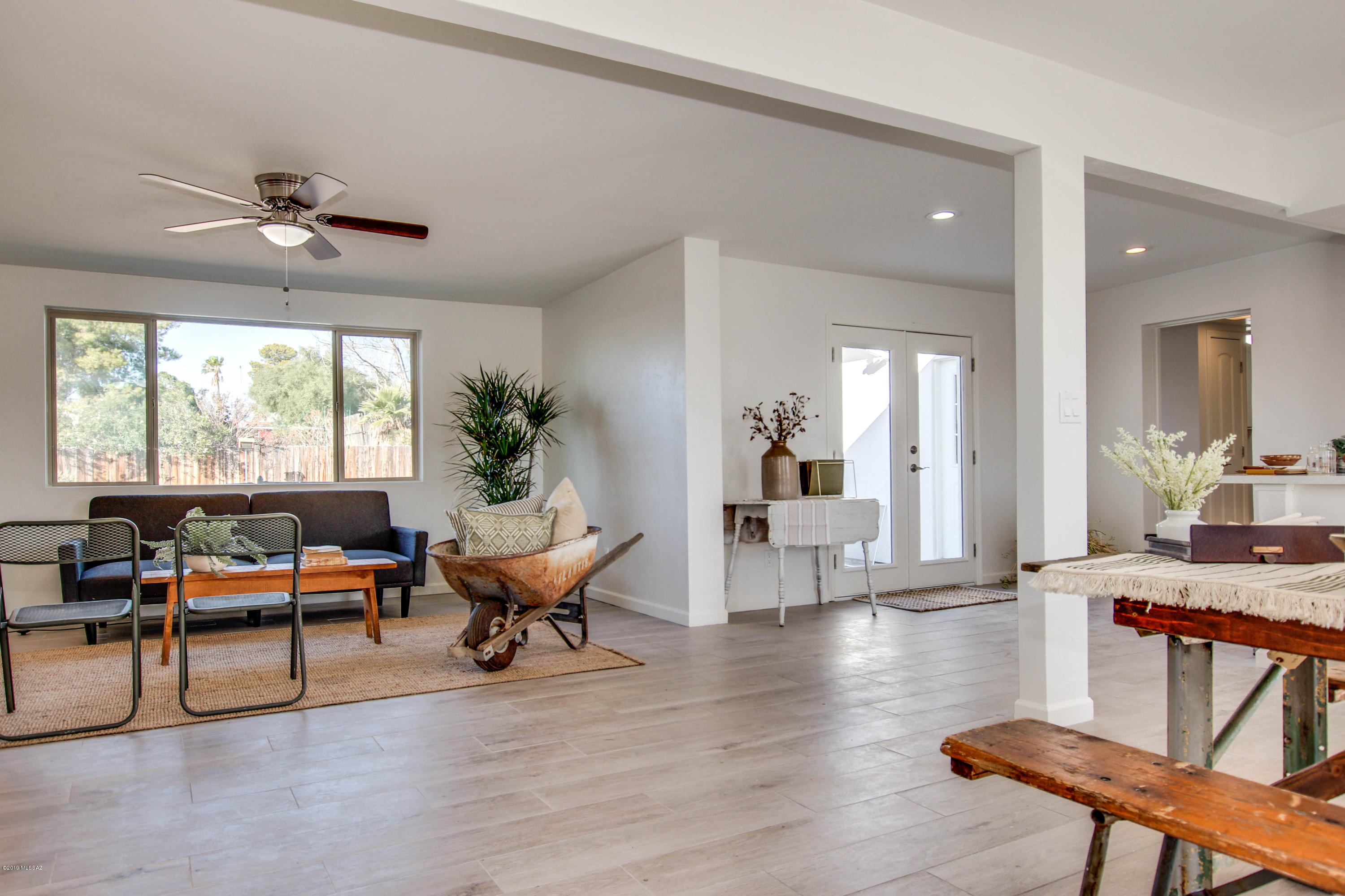 Braewood Terrace (1-107) - Residential