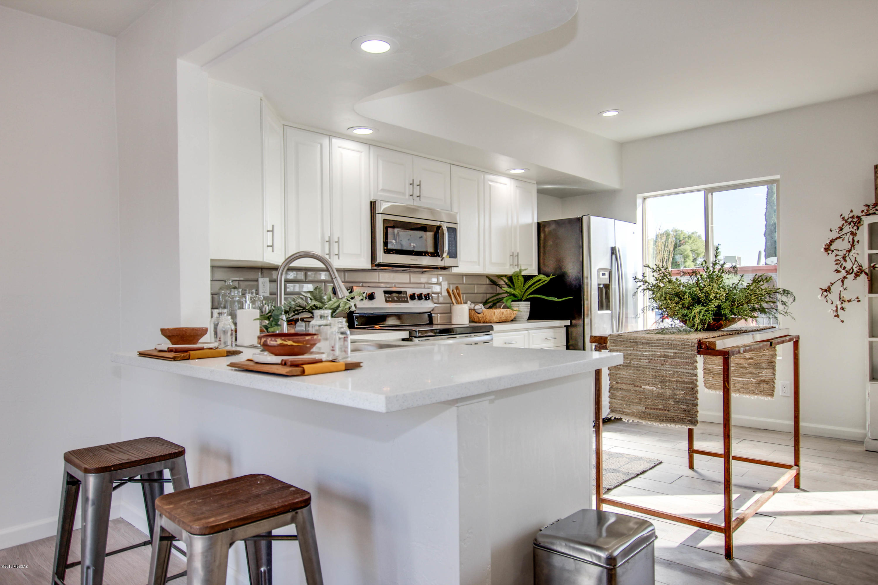 Braewood Terrace (1-107) - Residential