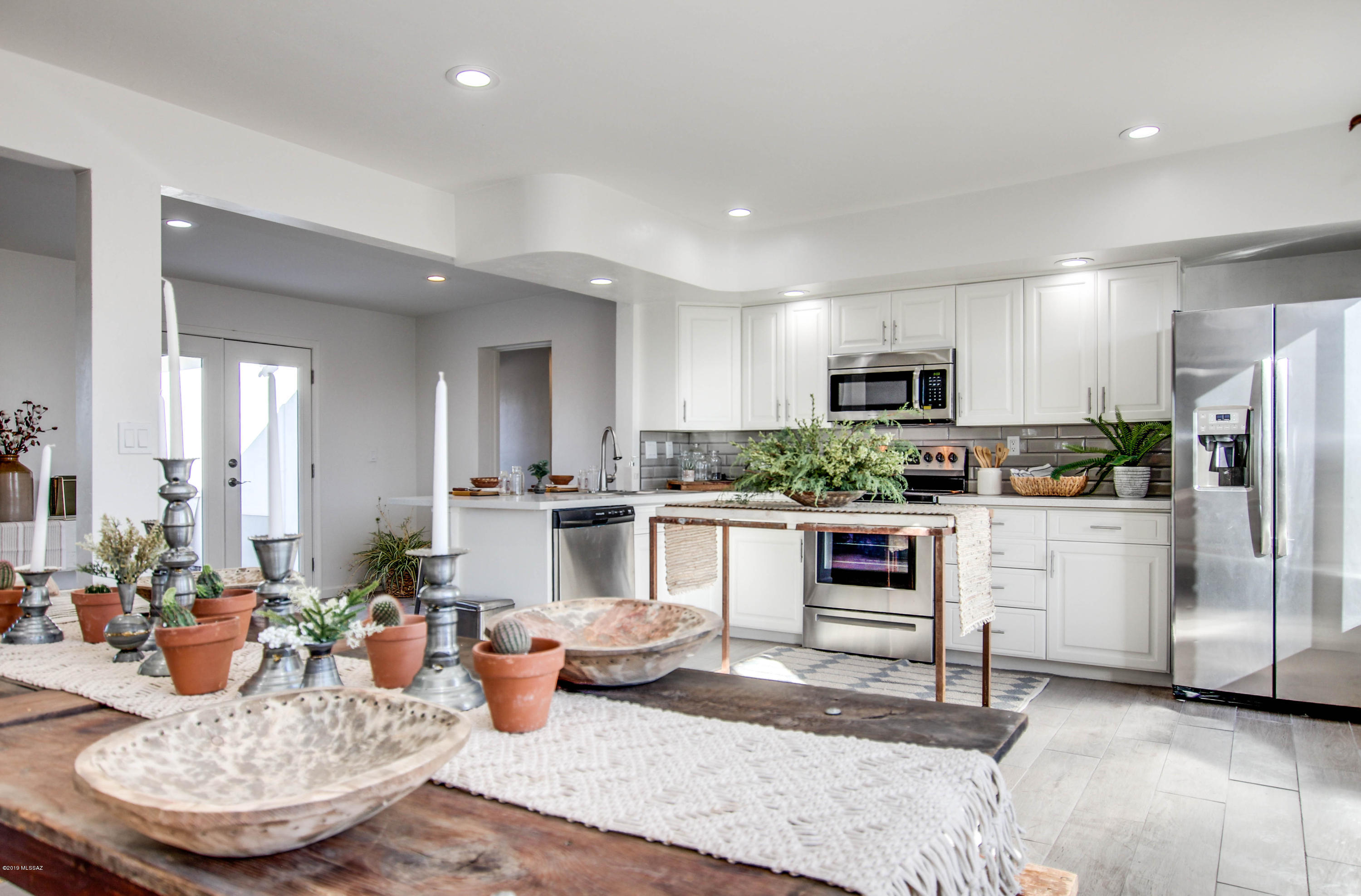 Braewood Terrace (1-107) - Residential