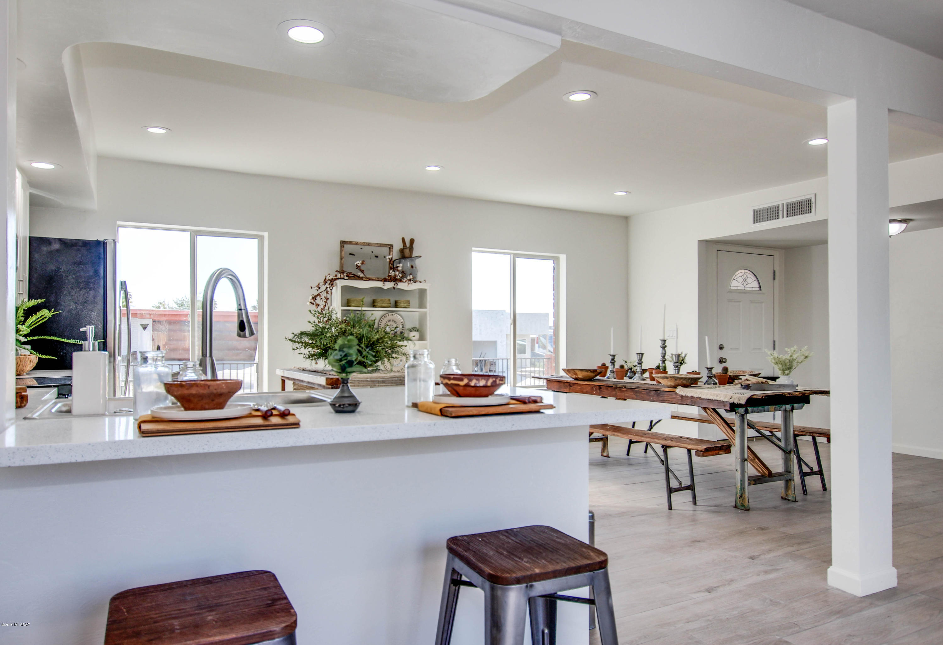 Braewood Terrace (1-107) - Residential