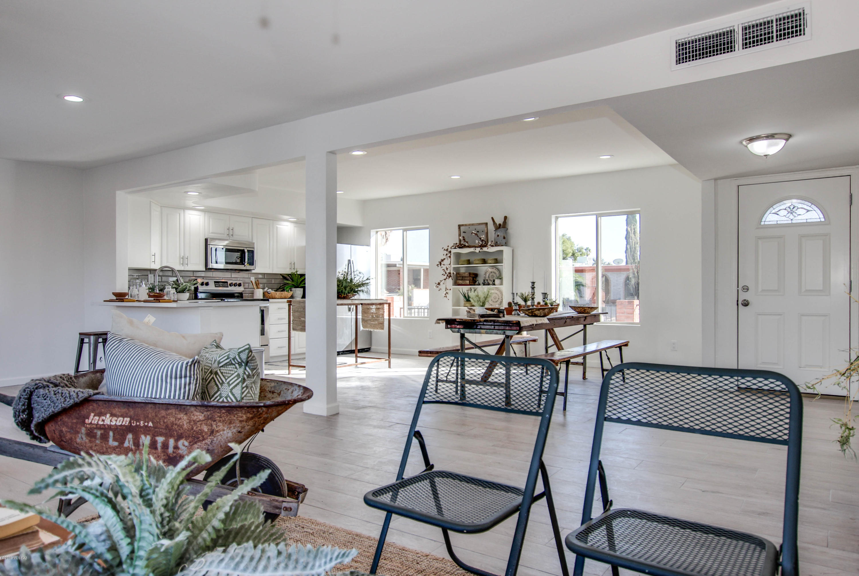 Braewood Terrace (1-107) - Residential