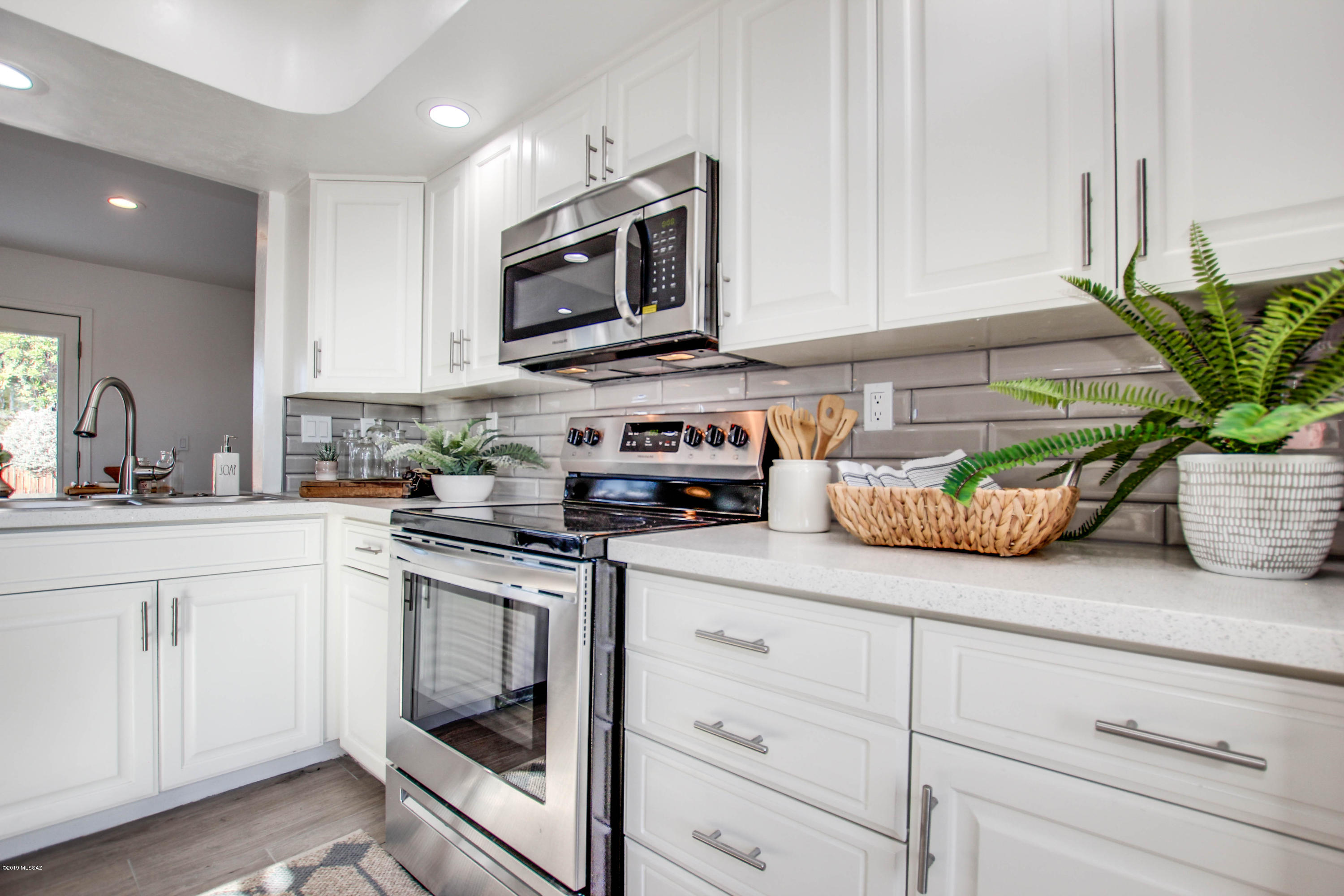 Braewood Terrace (1-107) - Residential