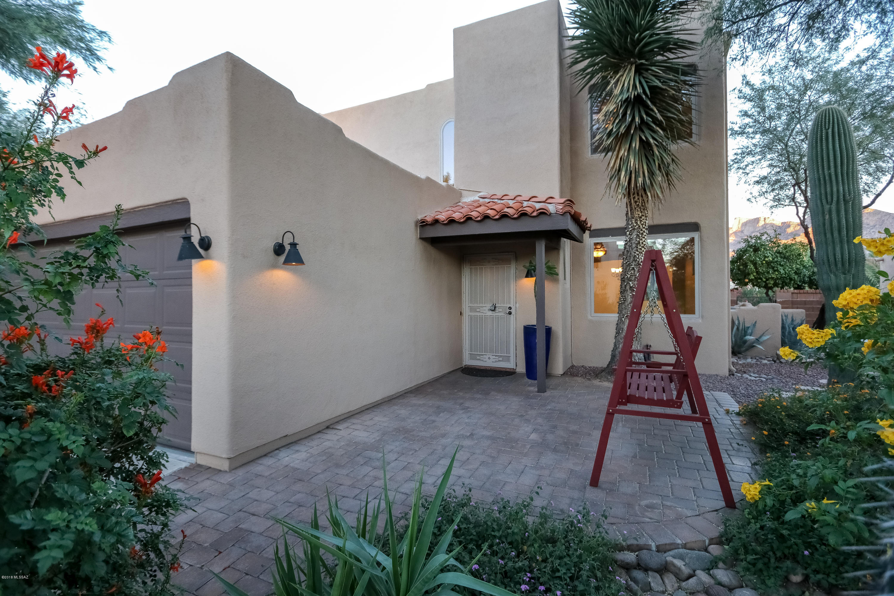 Villages Of La Canada (The) - Residential