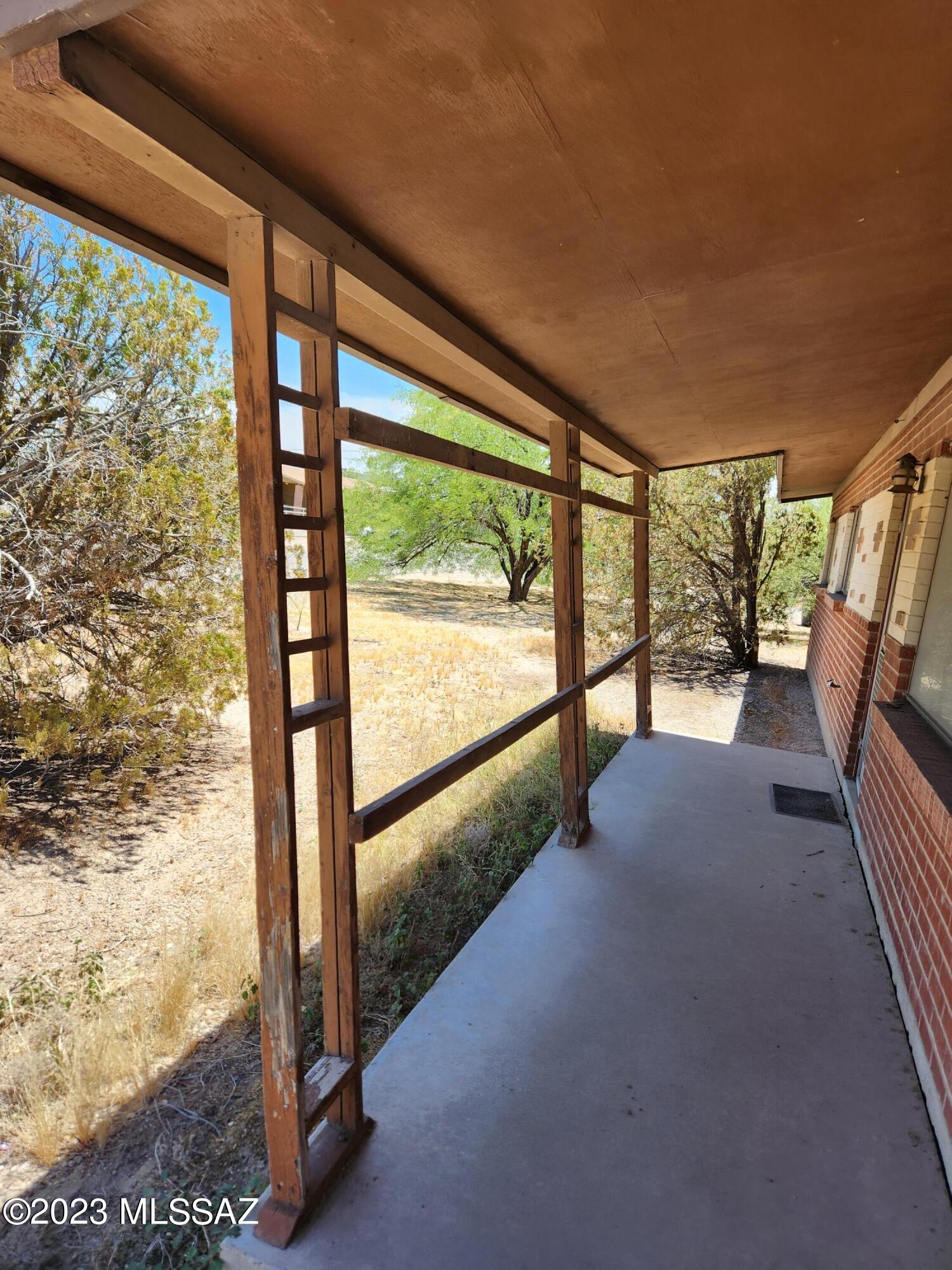 Silverbell Terrace - Residential