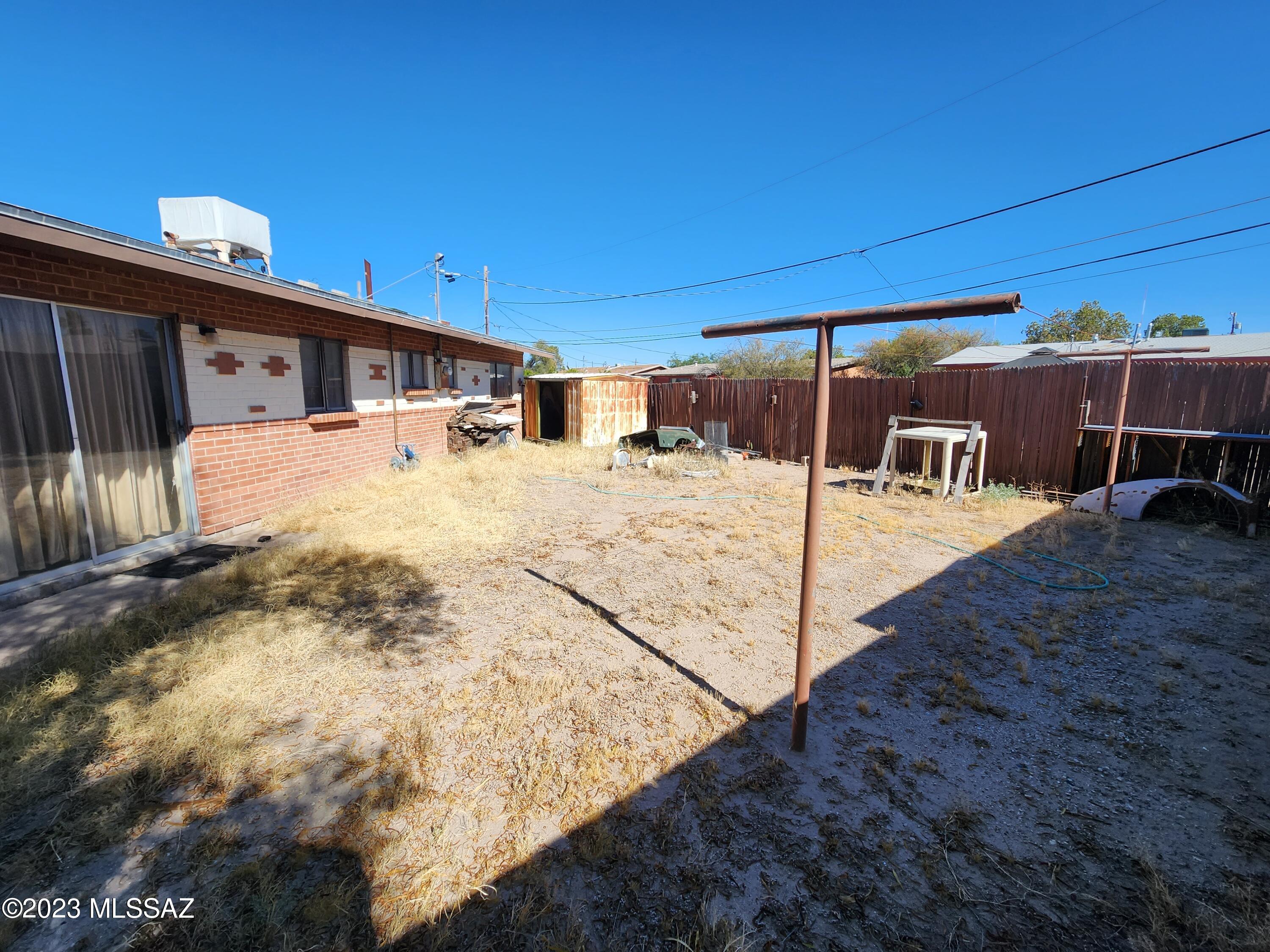 Silverbell Terrace - Residential