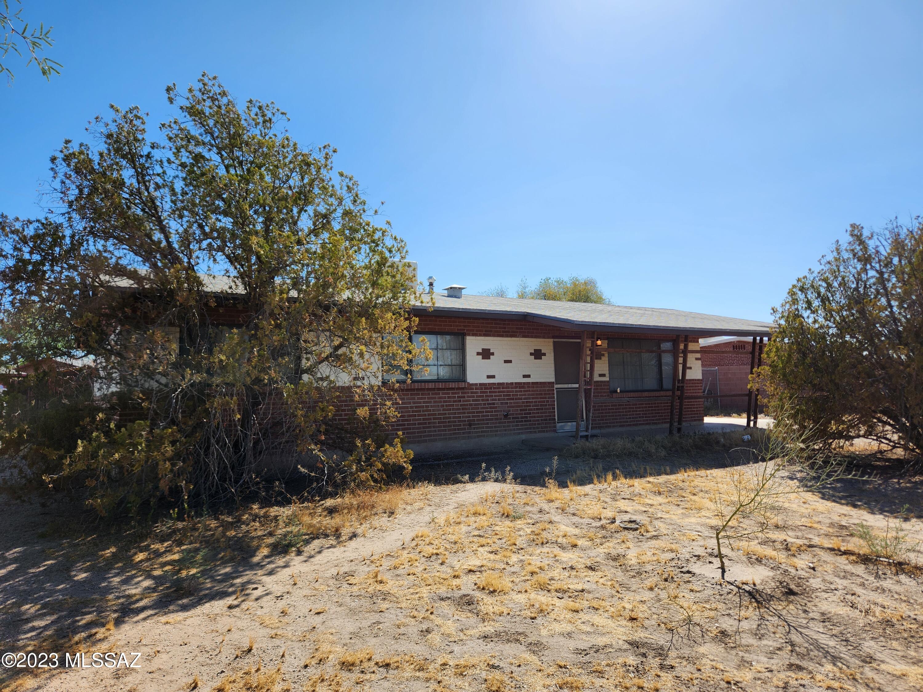 Silverbell Terrace - Residential