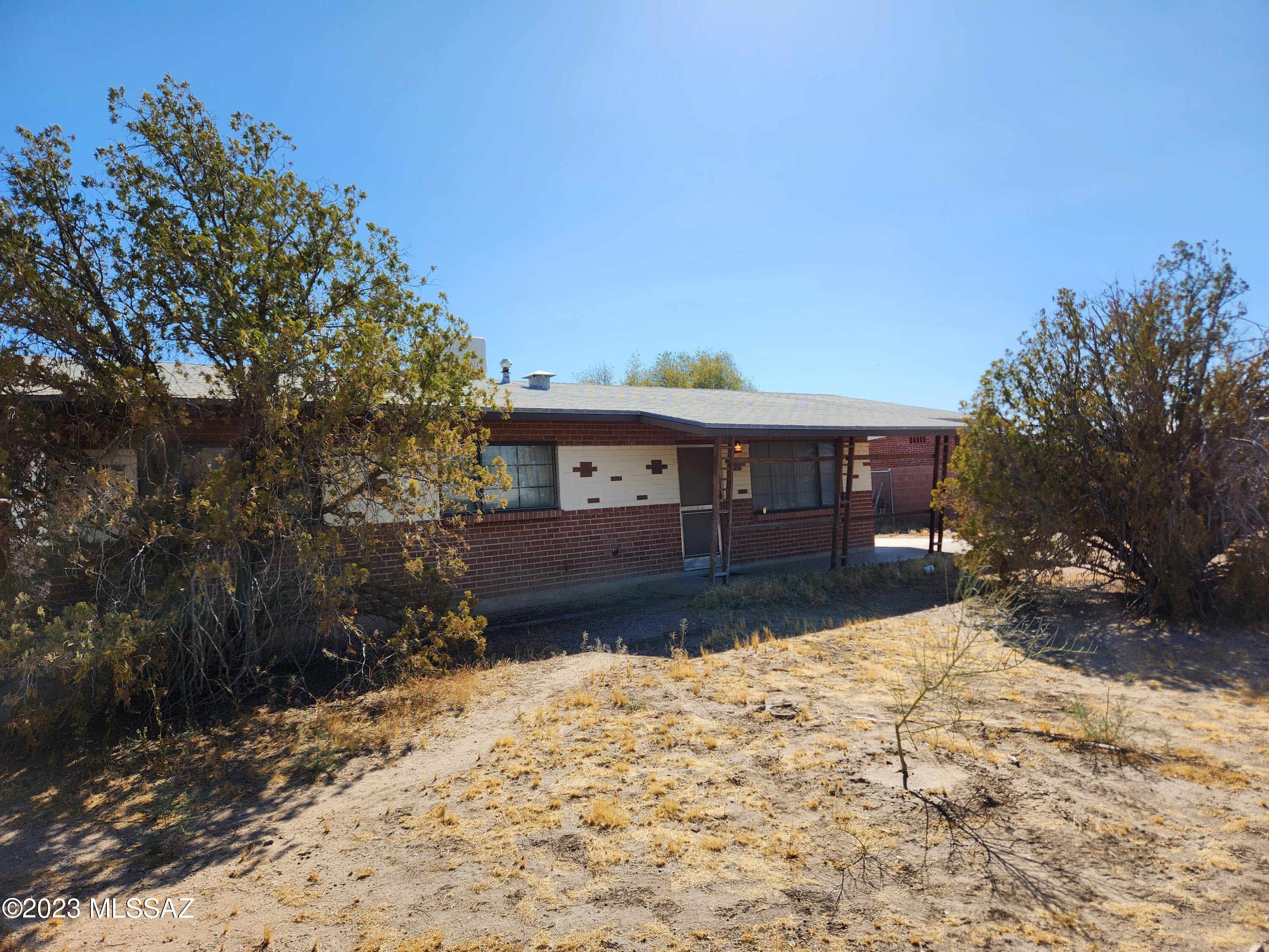 Silverbell Terrace - Residential
