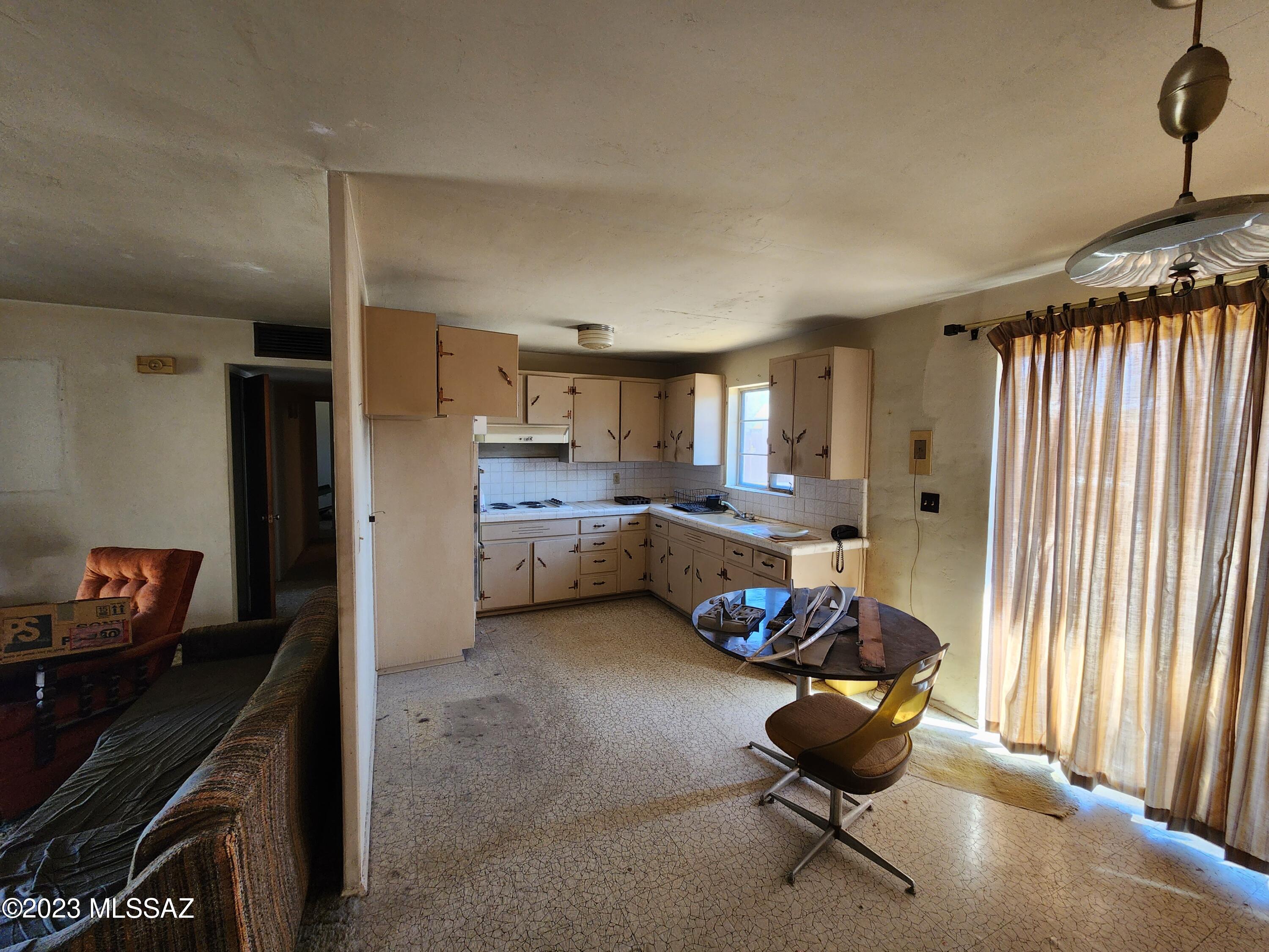 Silverbell Terrace - Residential