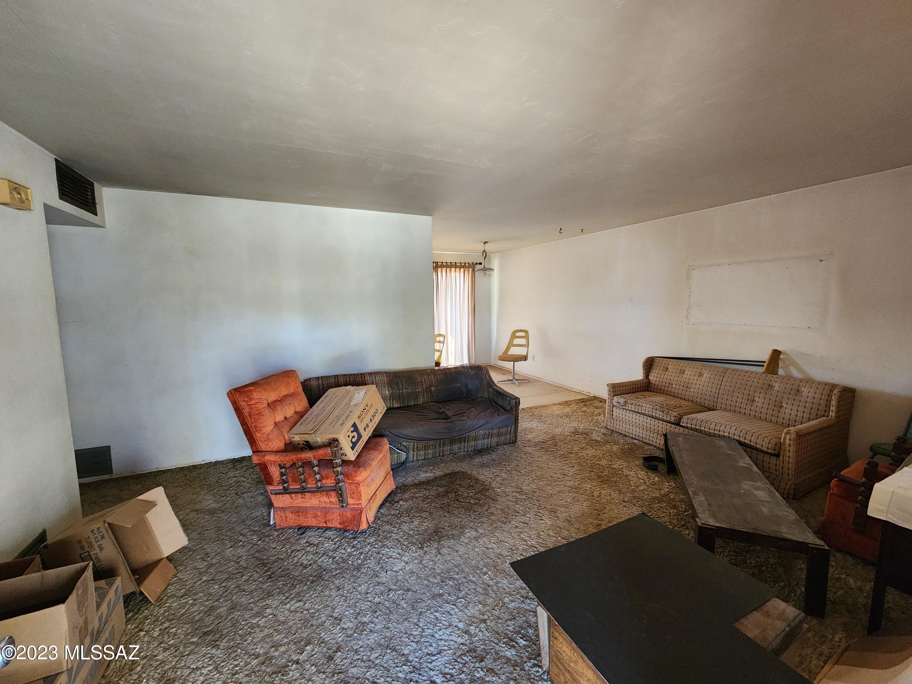 Silverbell Terrace - Residential