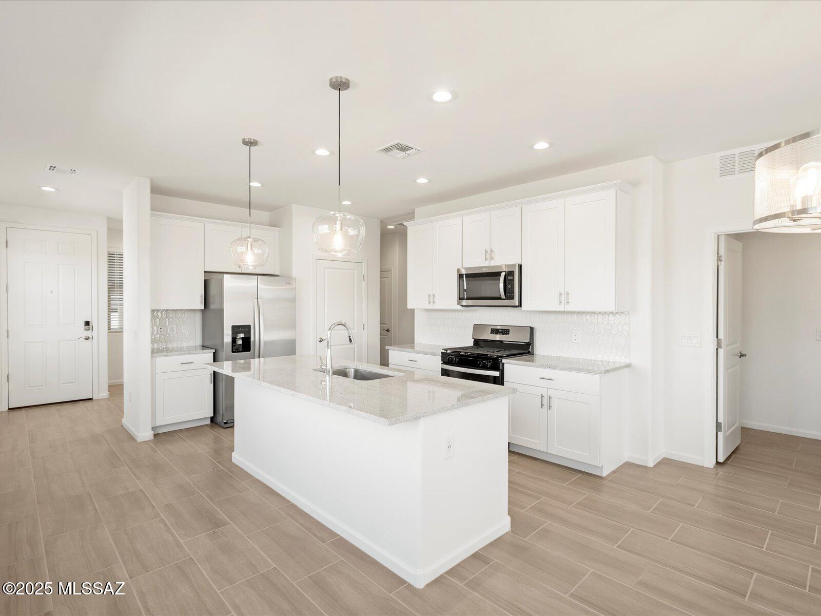 Star Valley Block 4 - Residential