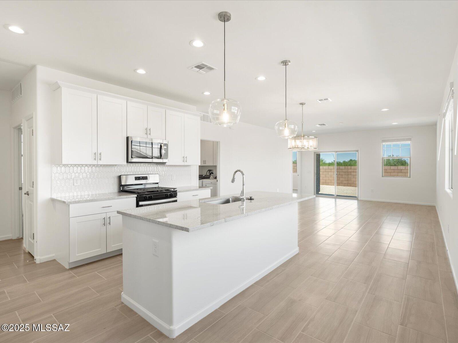 Star Valley Block 4 - Residential