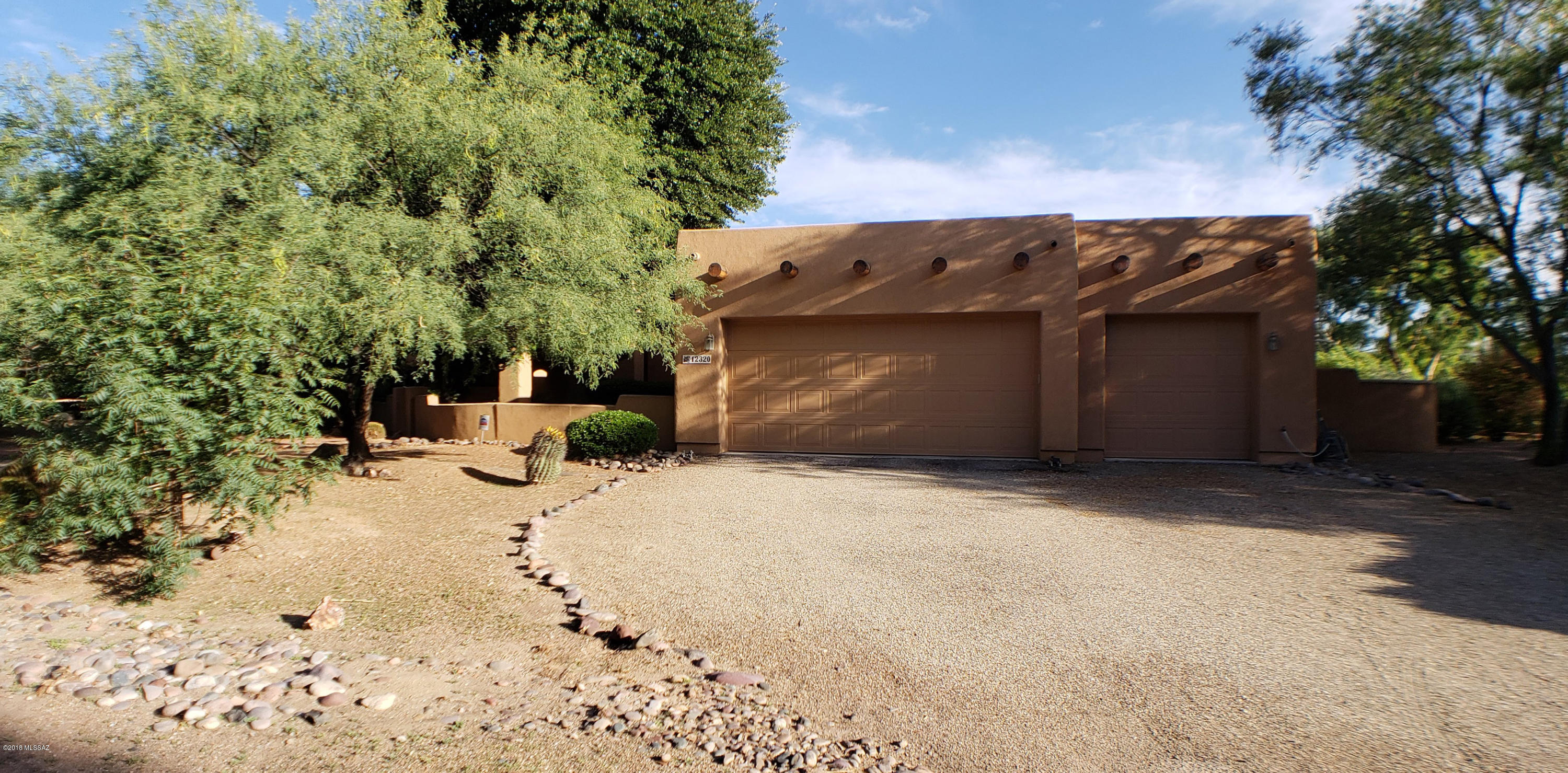 Forty Niners Country Club Estates - Residential