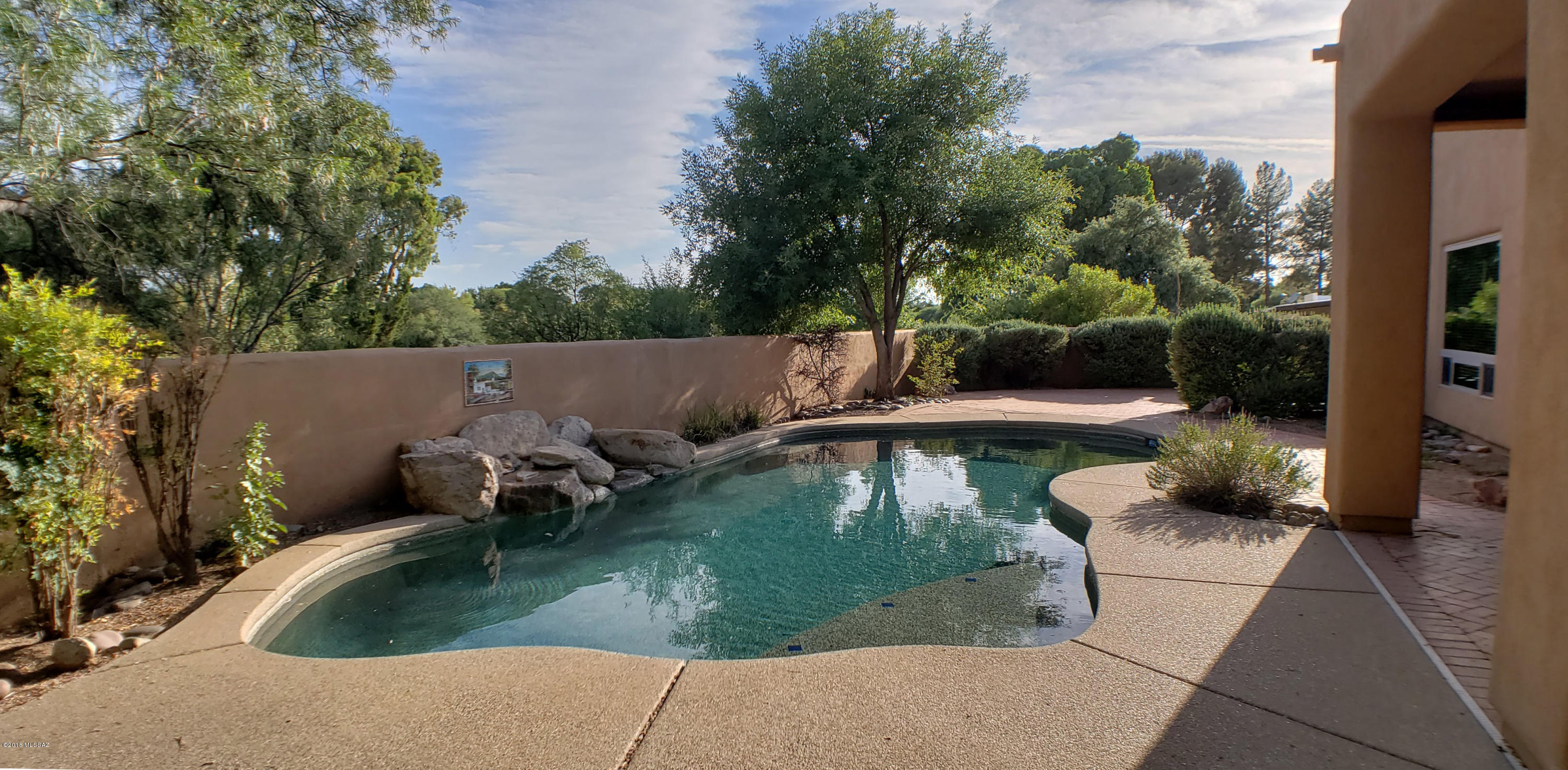 Forty Niners Country Club Estates - Residential