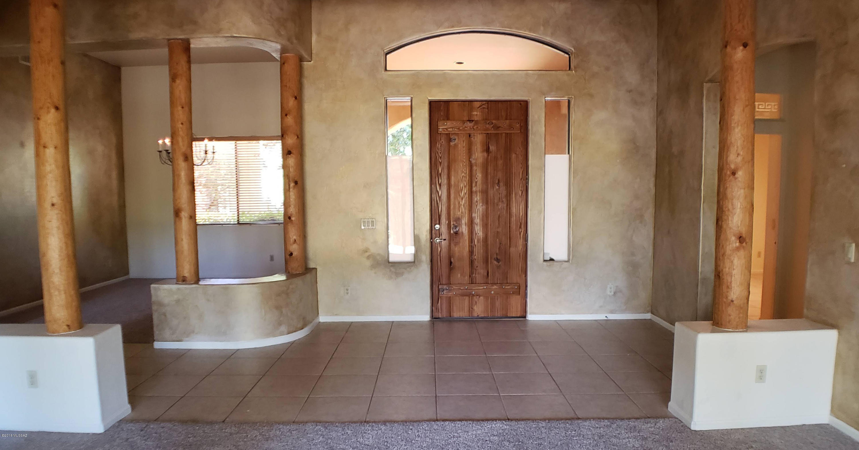 Forty Niners Country Club Estates - Residential