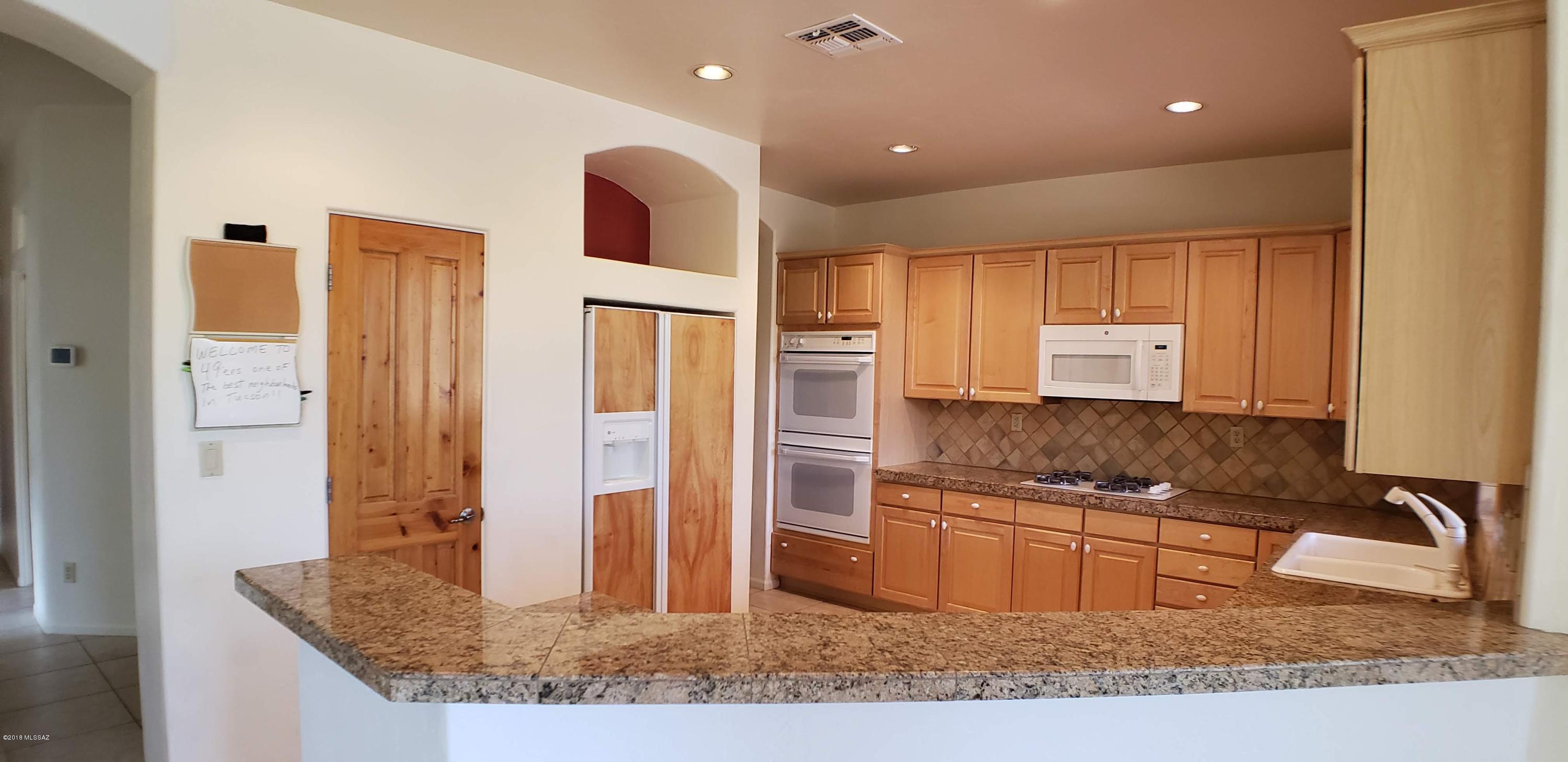 Forty Niners Country Club Estates - Residential