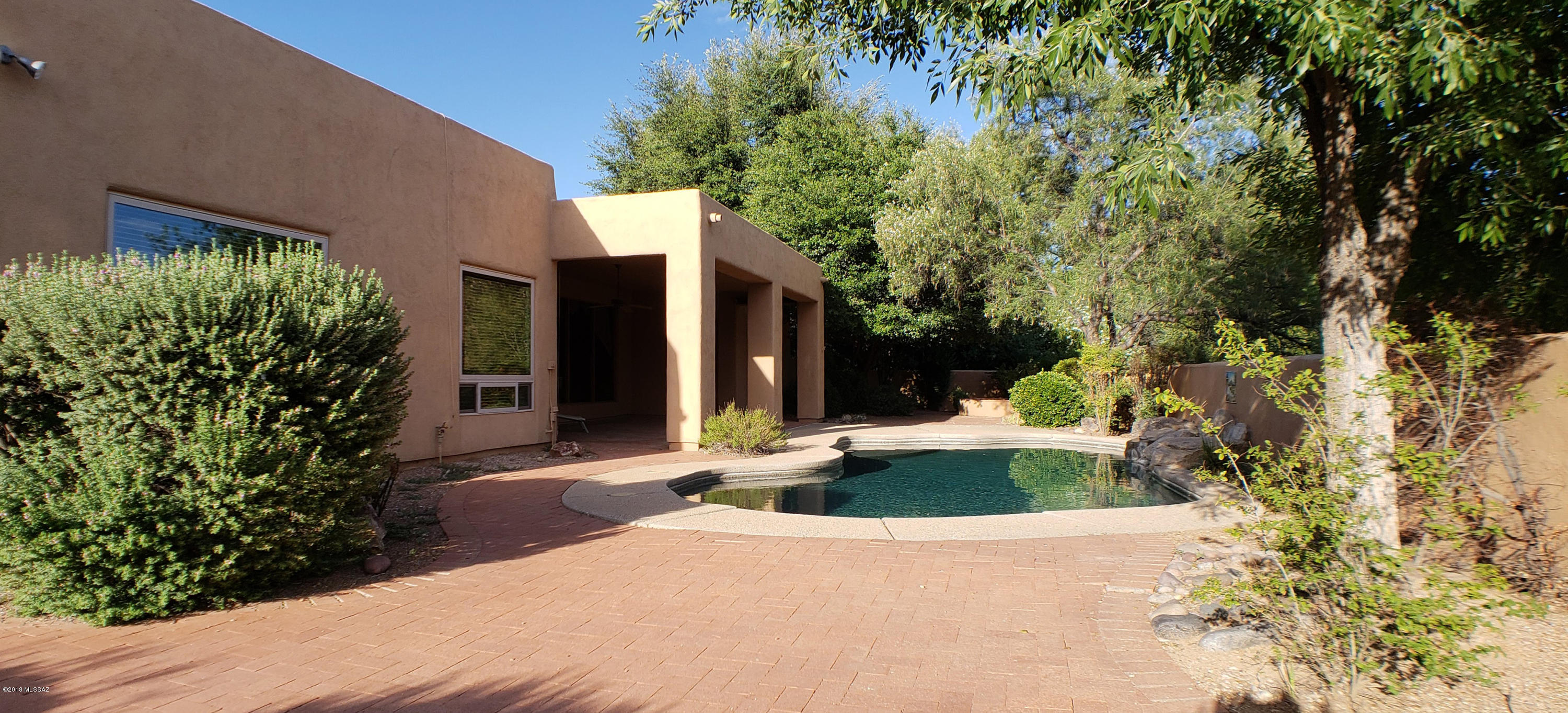 Forty Niners Country Club Estates - Residential