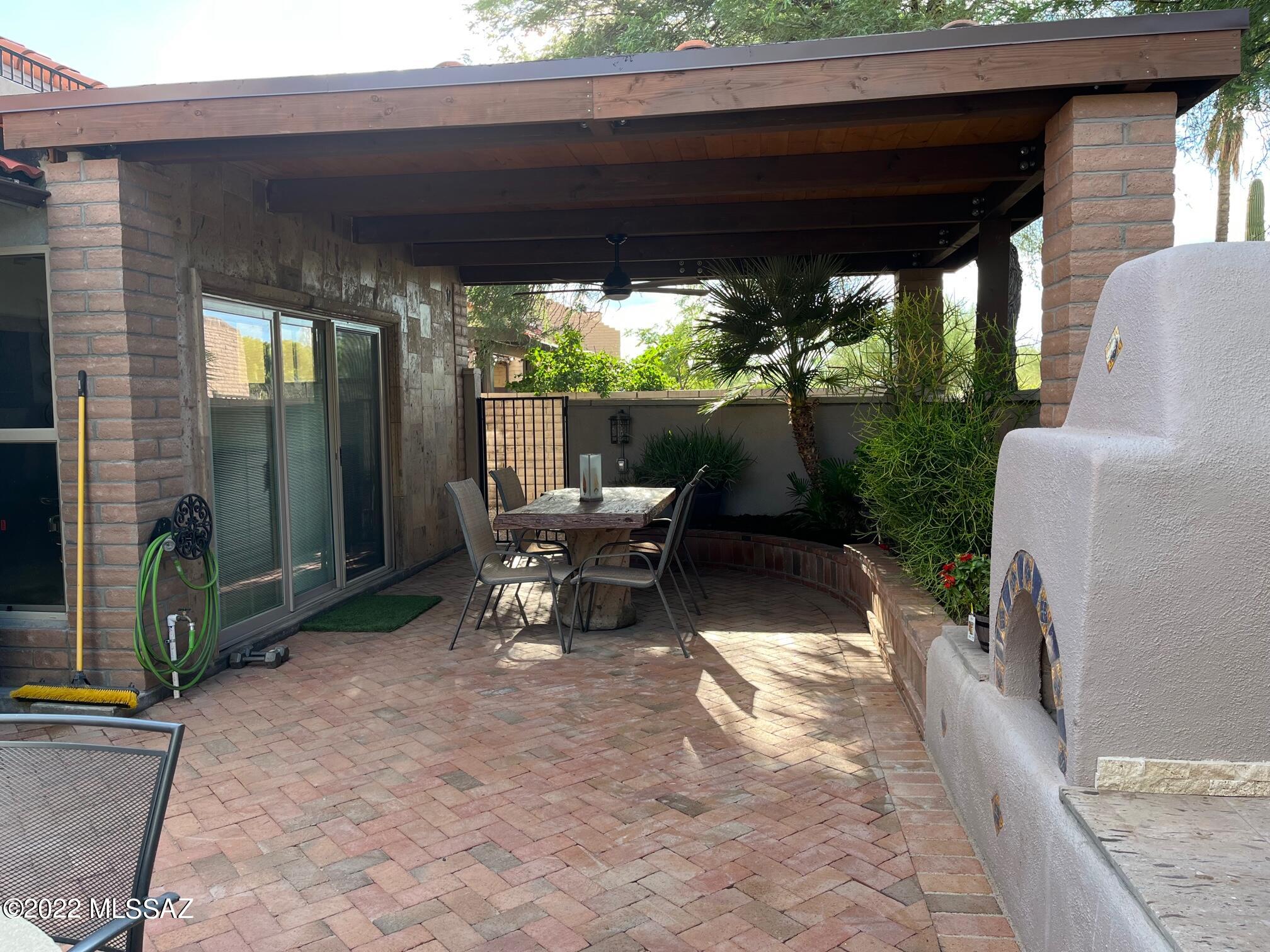 Haciendas Catalina Del Rey (1-174) - Residential Lease