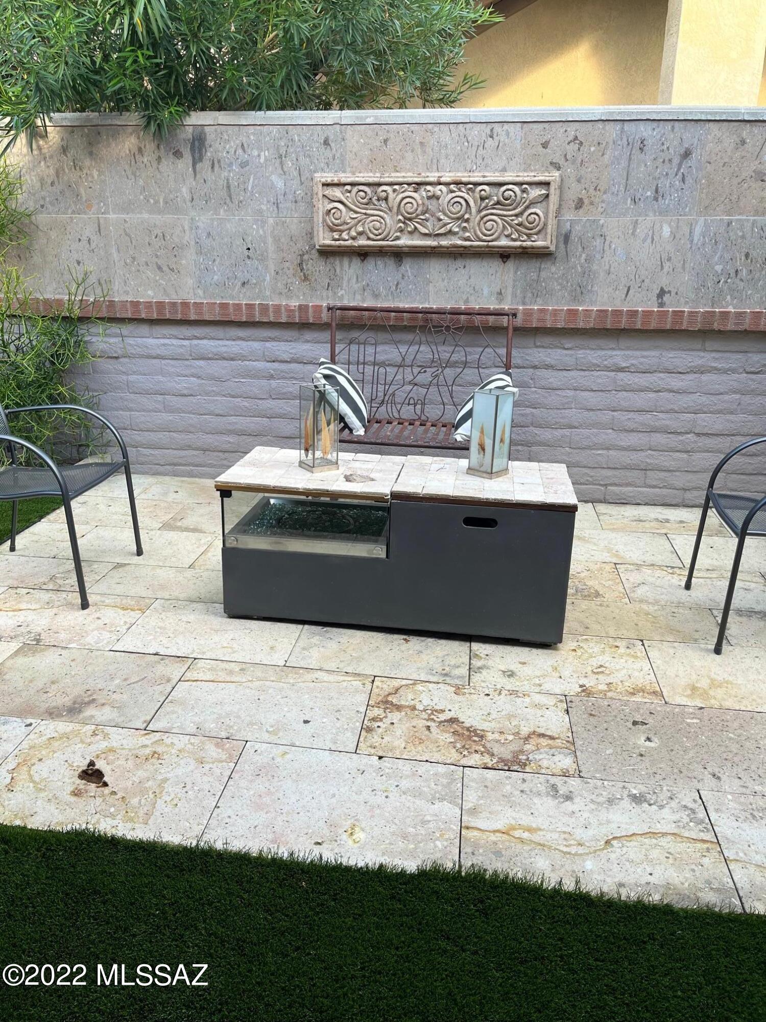 Haciendas Catalina Del Rey (1-174) - Residential Lease
