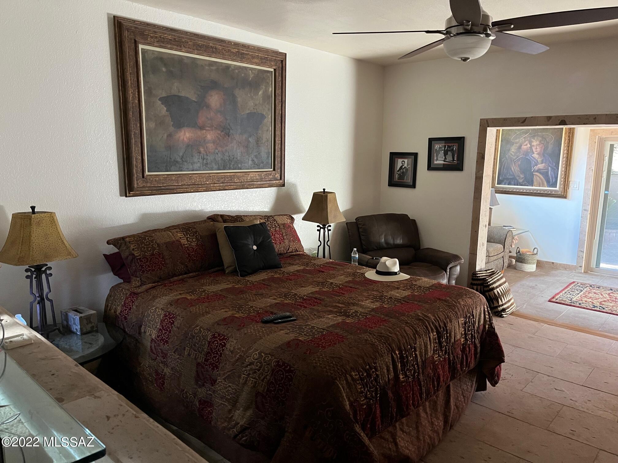 Haciendas Catalina Del Rey (1-174) - Residential Lease
