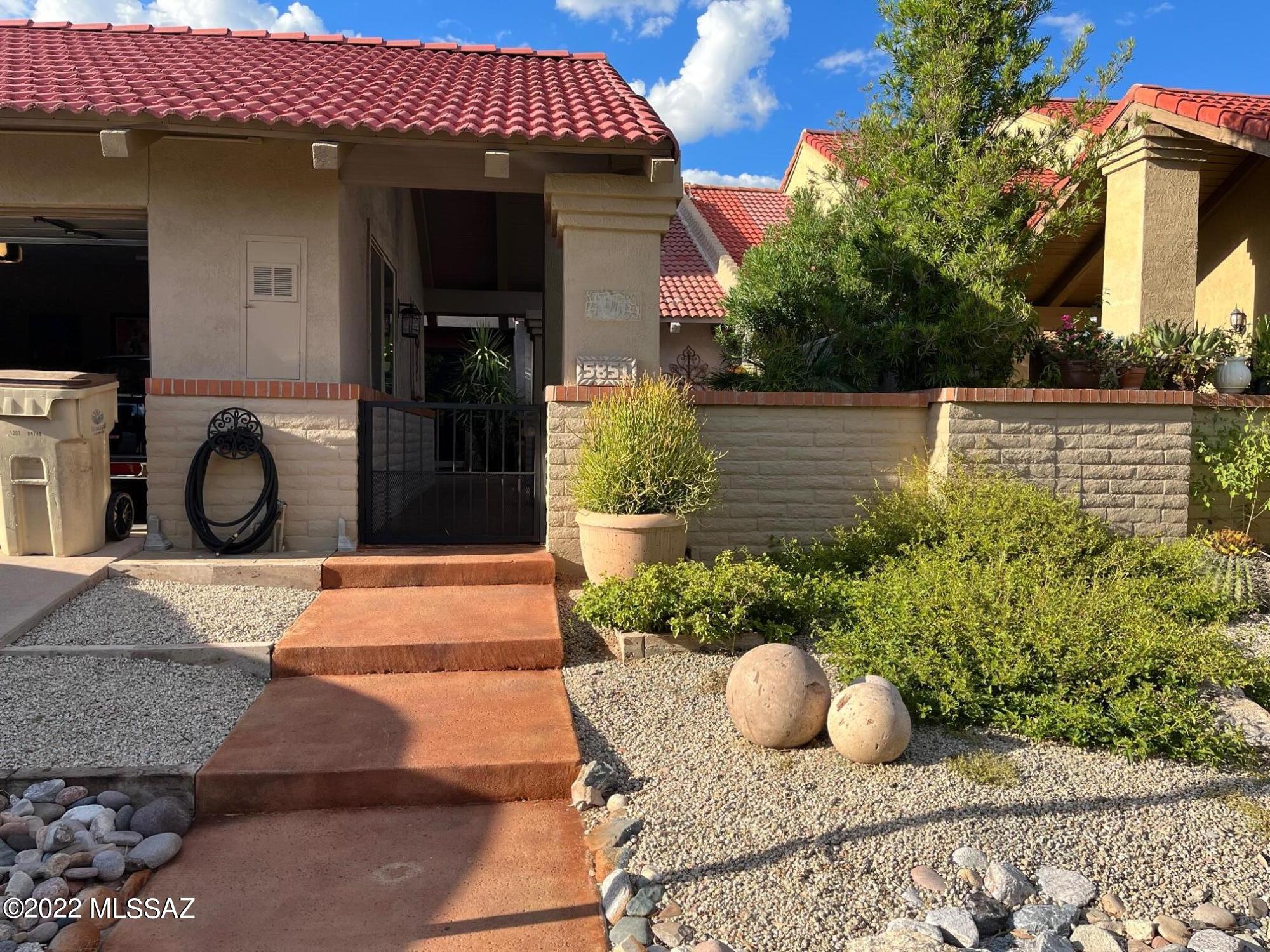 Haciendas Catalina Del Rey (1-174) - Residential Lease