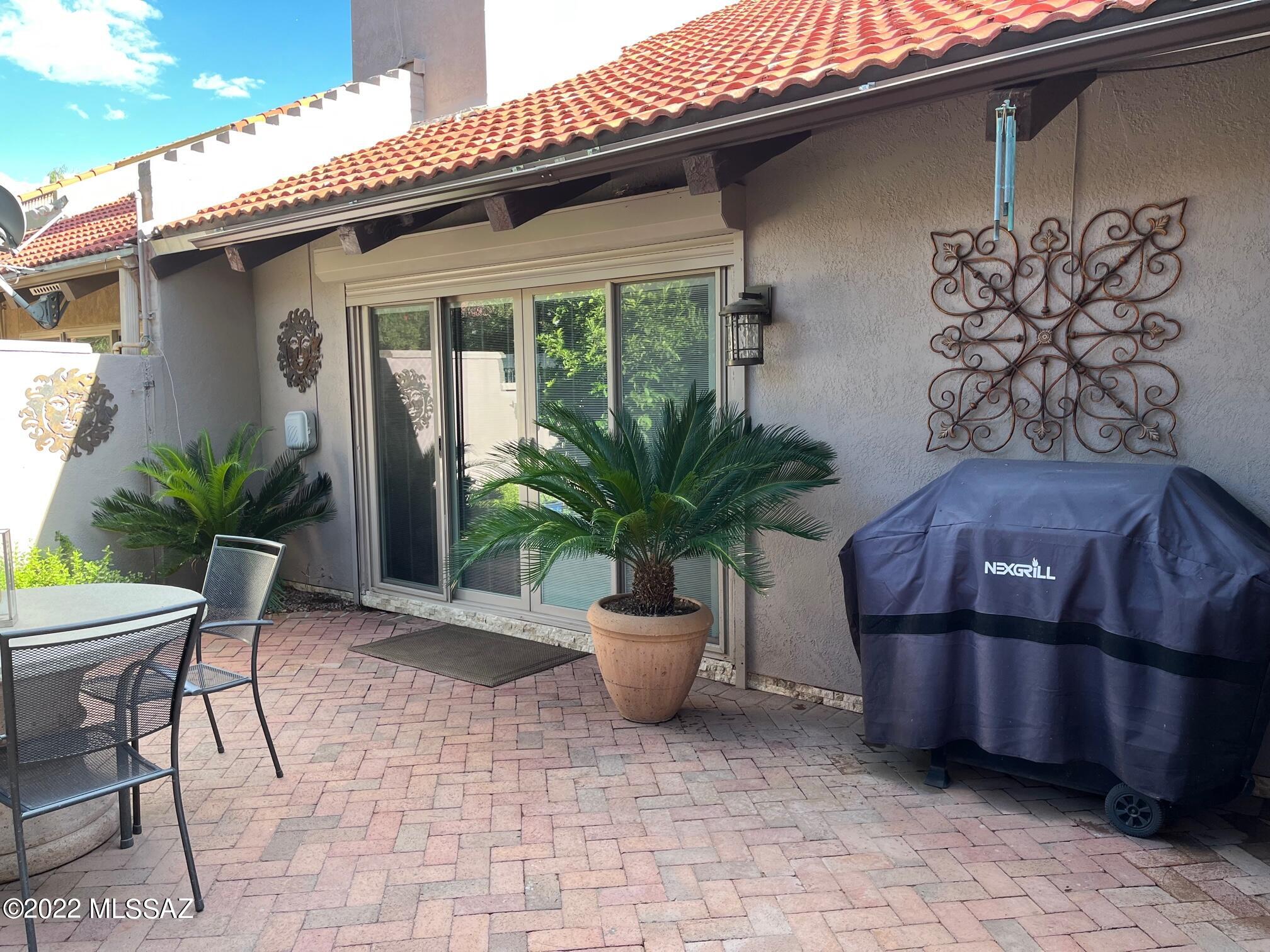 Haciendas Catalina Del Rey (1-174) - Residential Lease