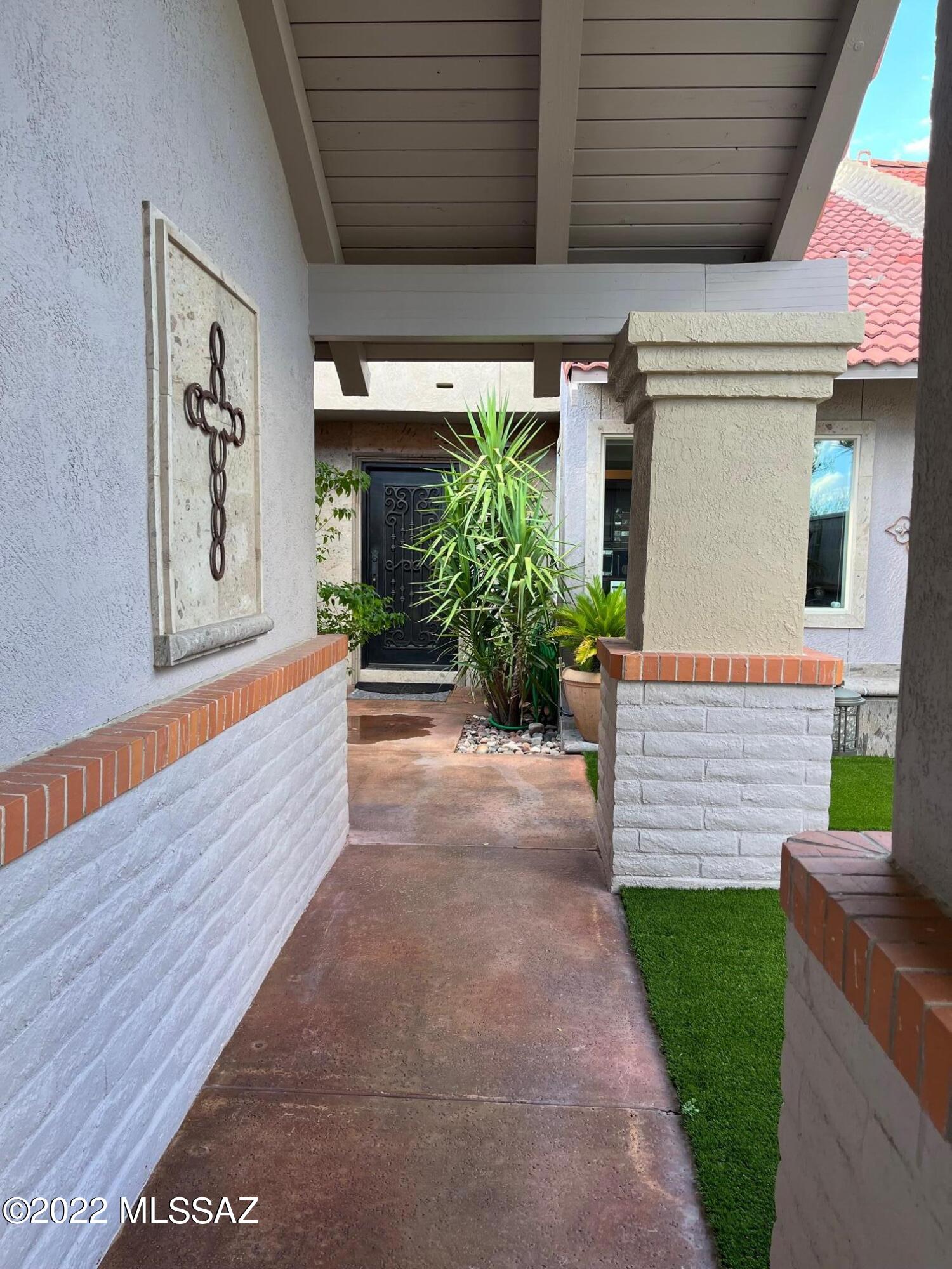 Haciendas Catalina Del Rey (1-174) - Residential Lease