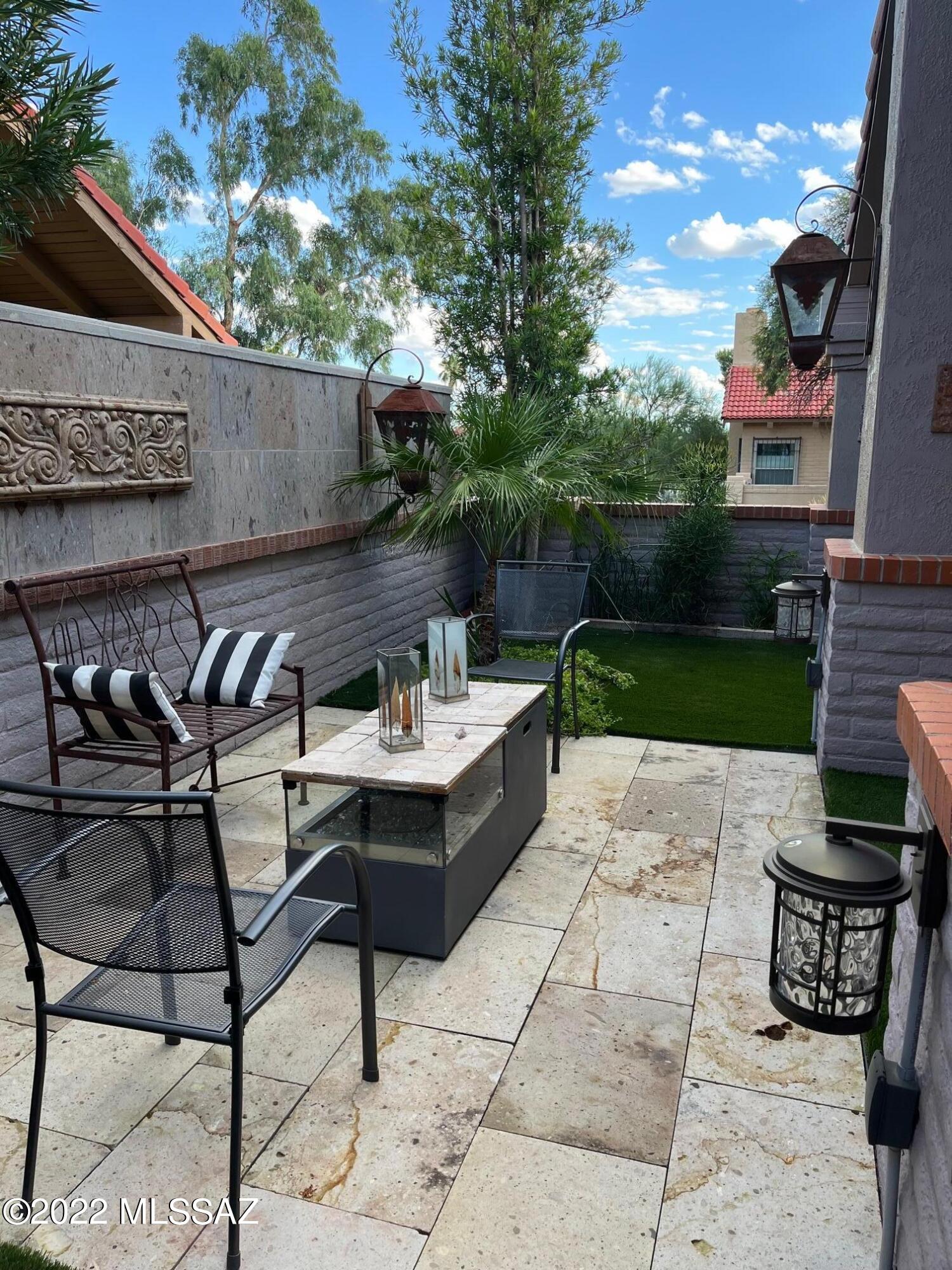 Haciendas Catalina Del Rey (1-174) - Residential Lease