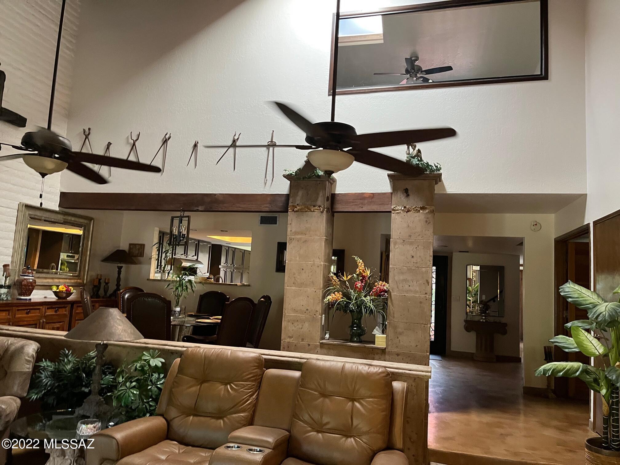 Haciendas Catalina Del Rey (1-174) - Residential Lease