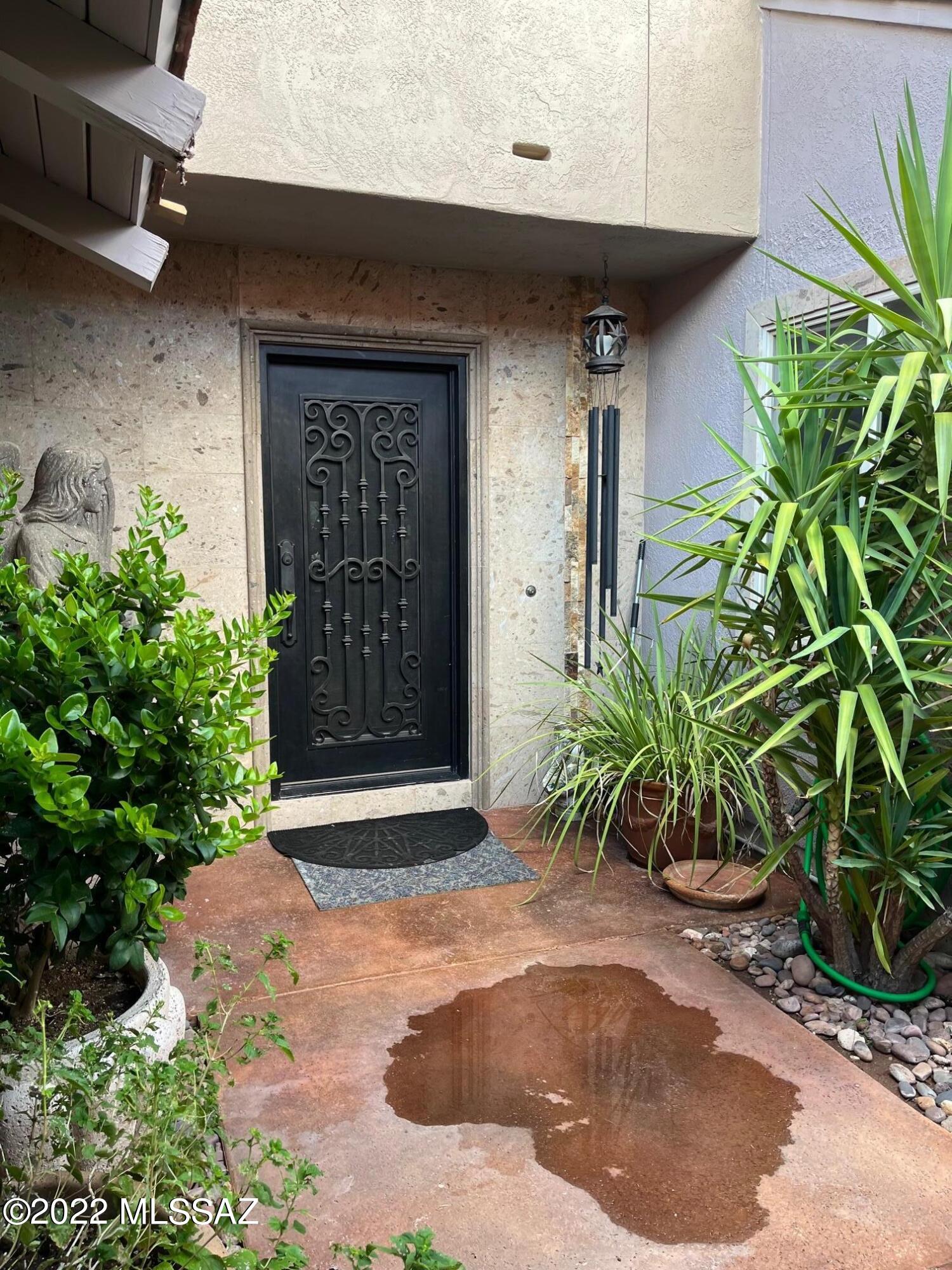 Haciendas Catalina Del Rey (1-174) - Residential Lease