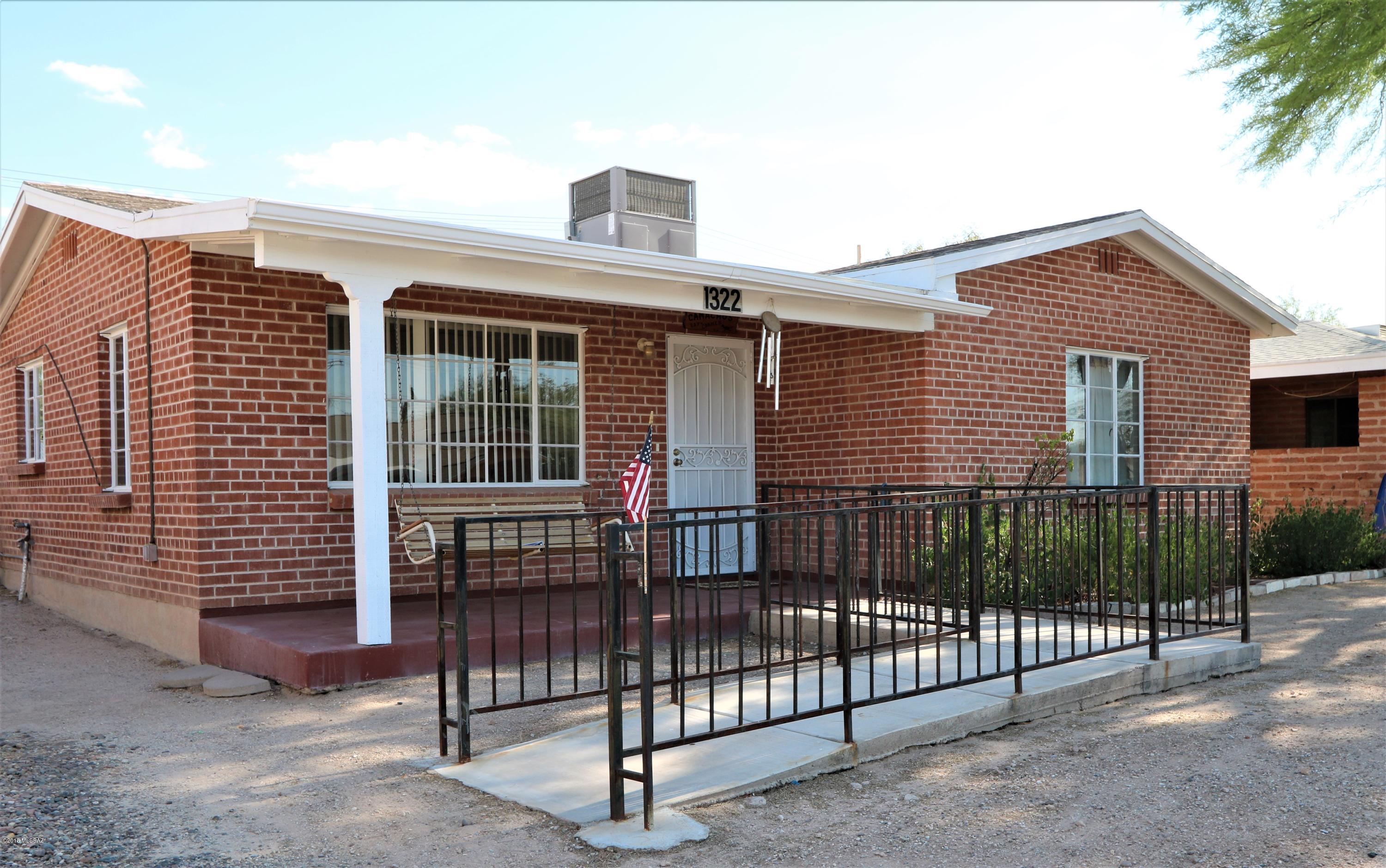 University Heights - Residential