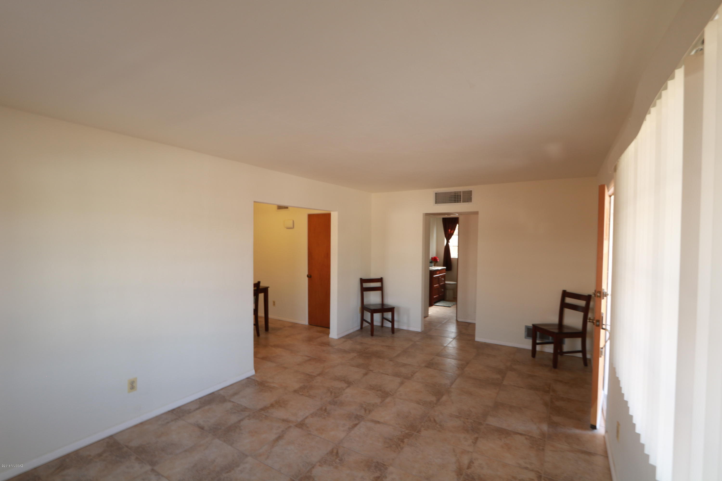 University Heights - Residential