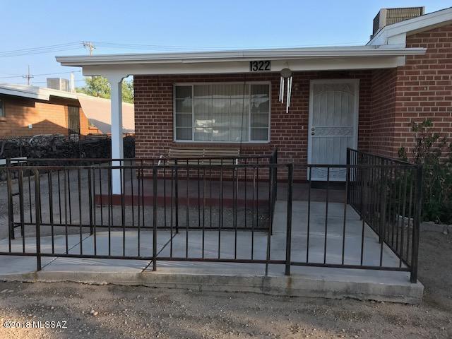 University Heights - Residential