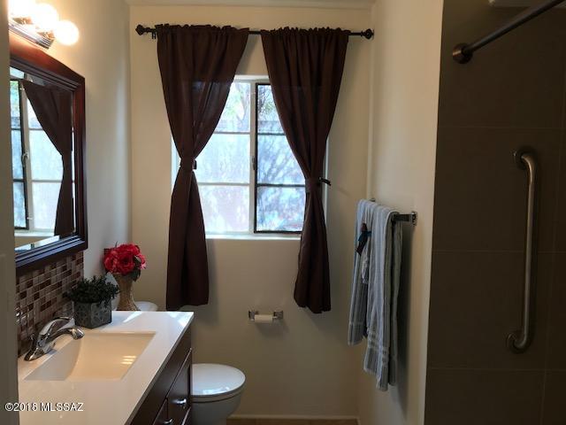 University Heights - Residential