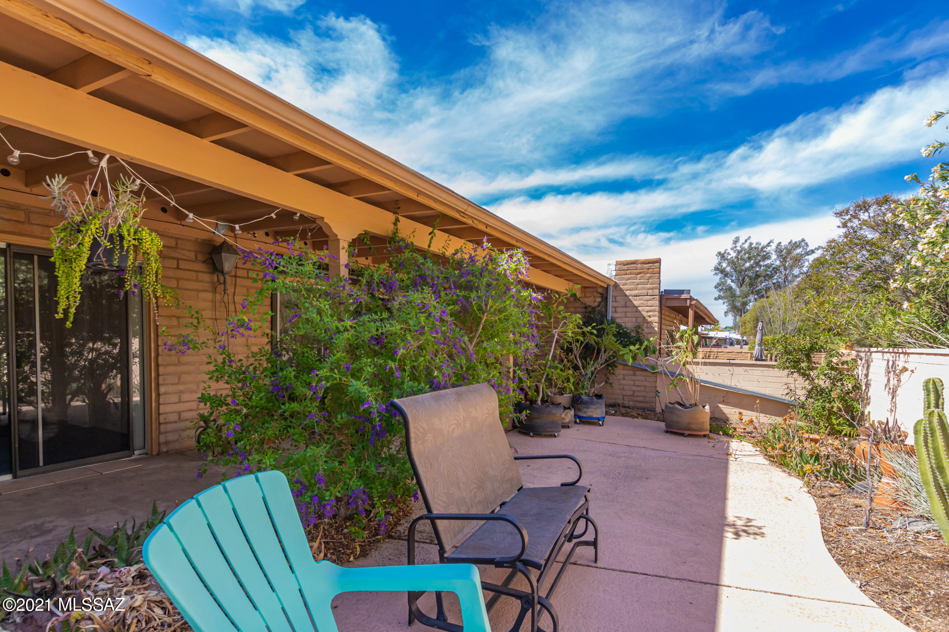 Oro Valley Townhouses (47-52, 58-91) - Residential