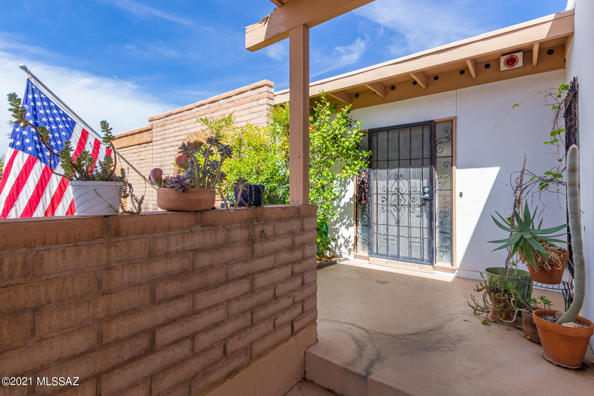 Oro Valley Townhouses (47-52, 58-91) - Residential