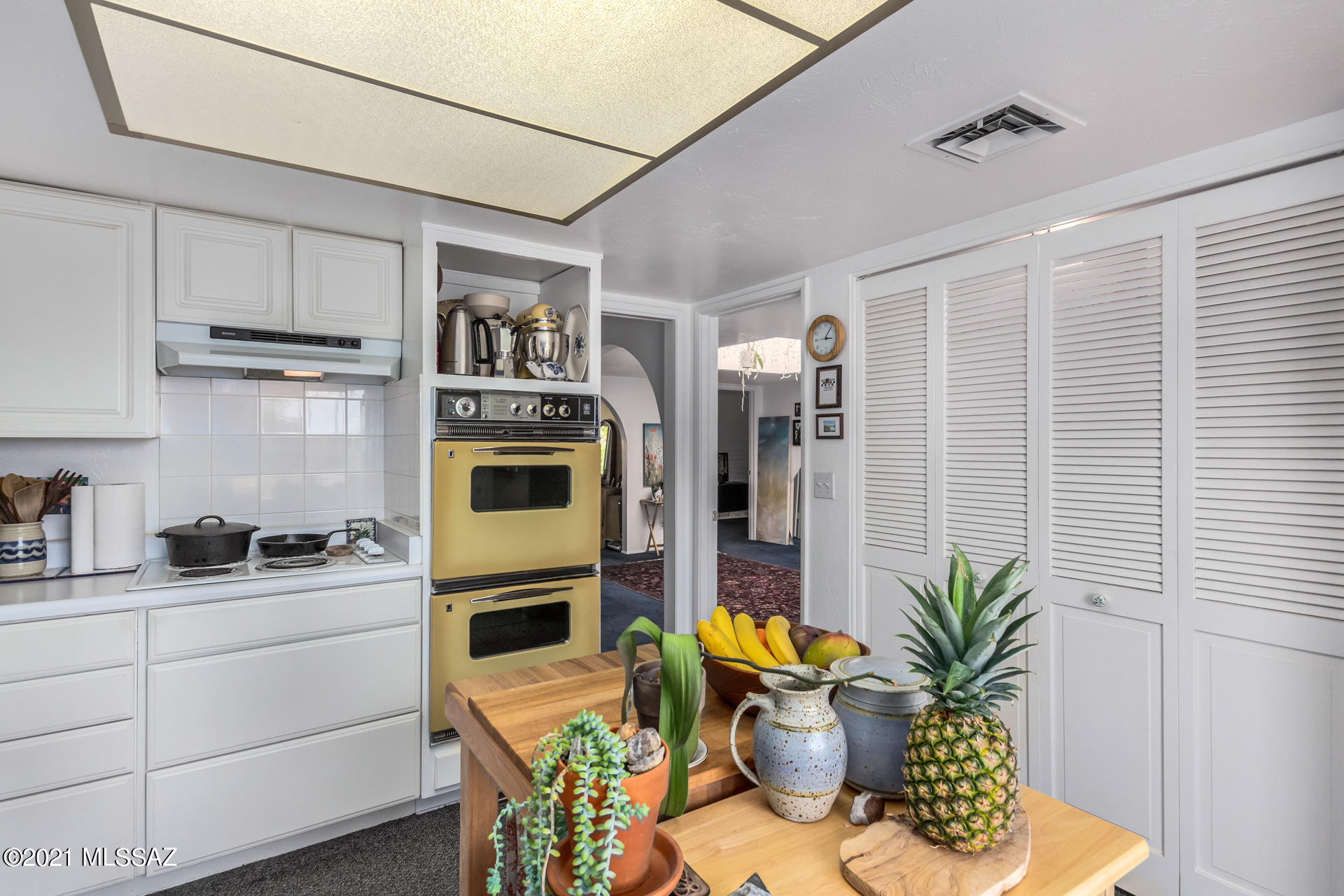 Oro Valley Townhouses (47-52, 58-91) - Residential