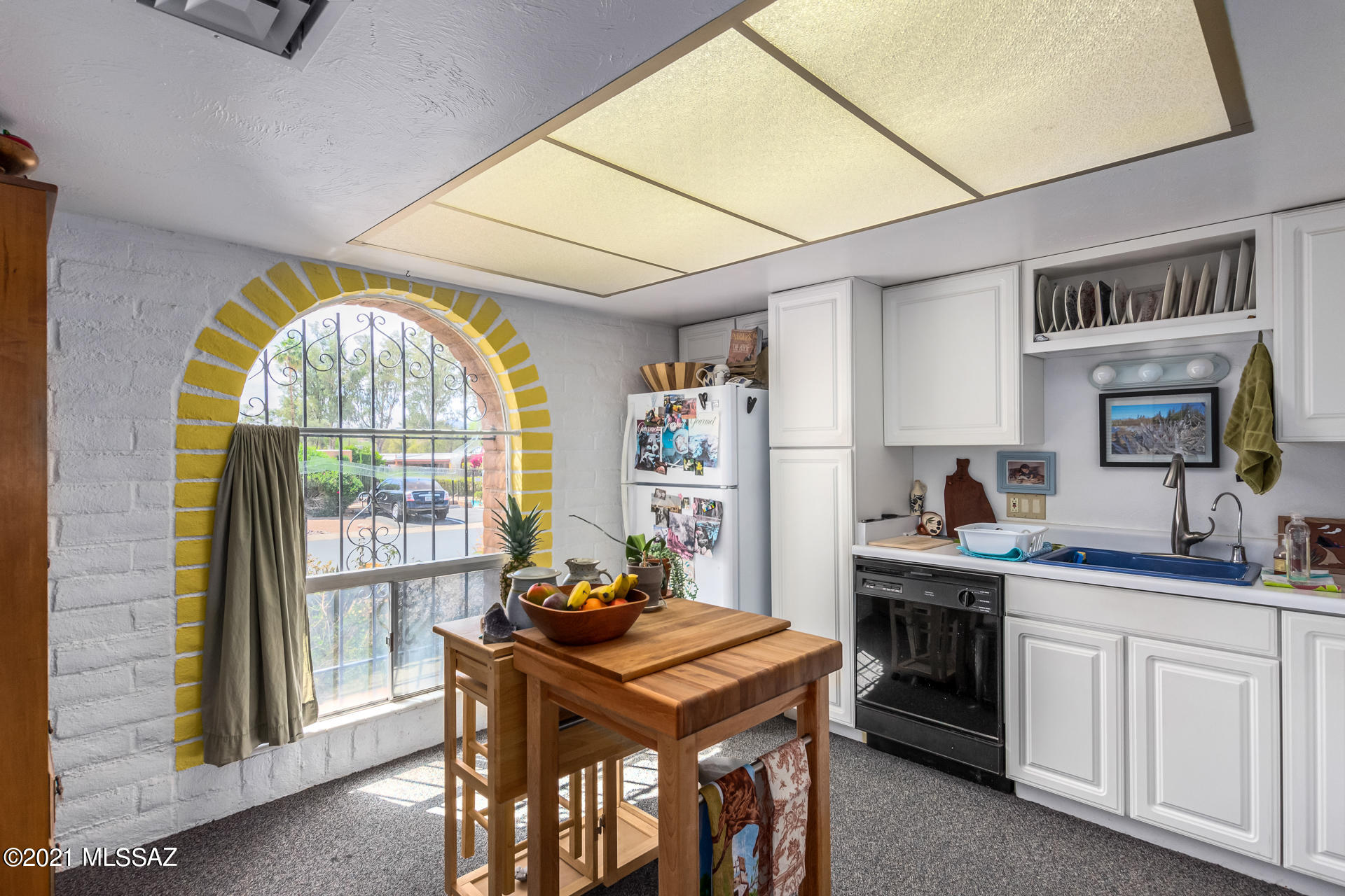 Oro Valley Townhouses (47-52, 58-91) - Residential