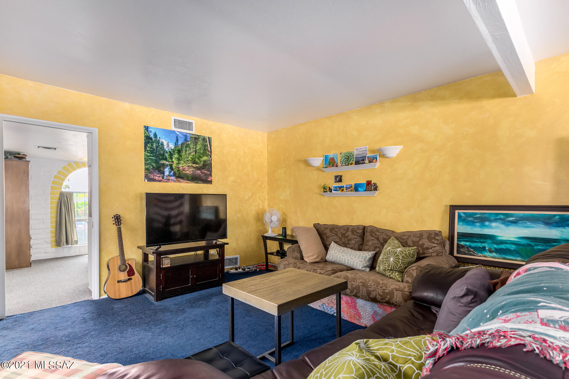 Oro Valley Townhouses (47-52, 58-91) - Residential