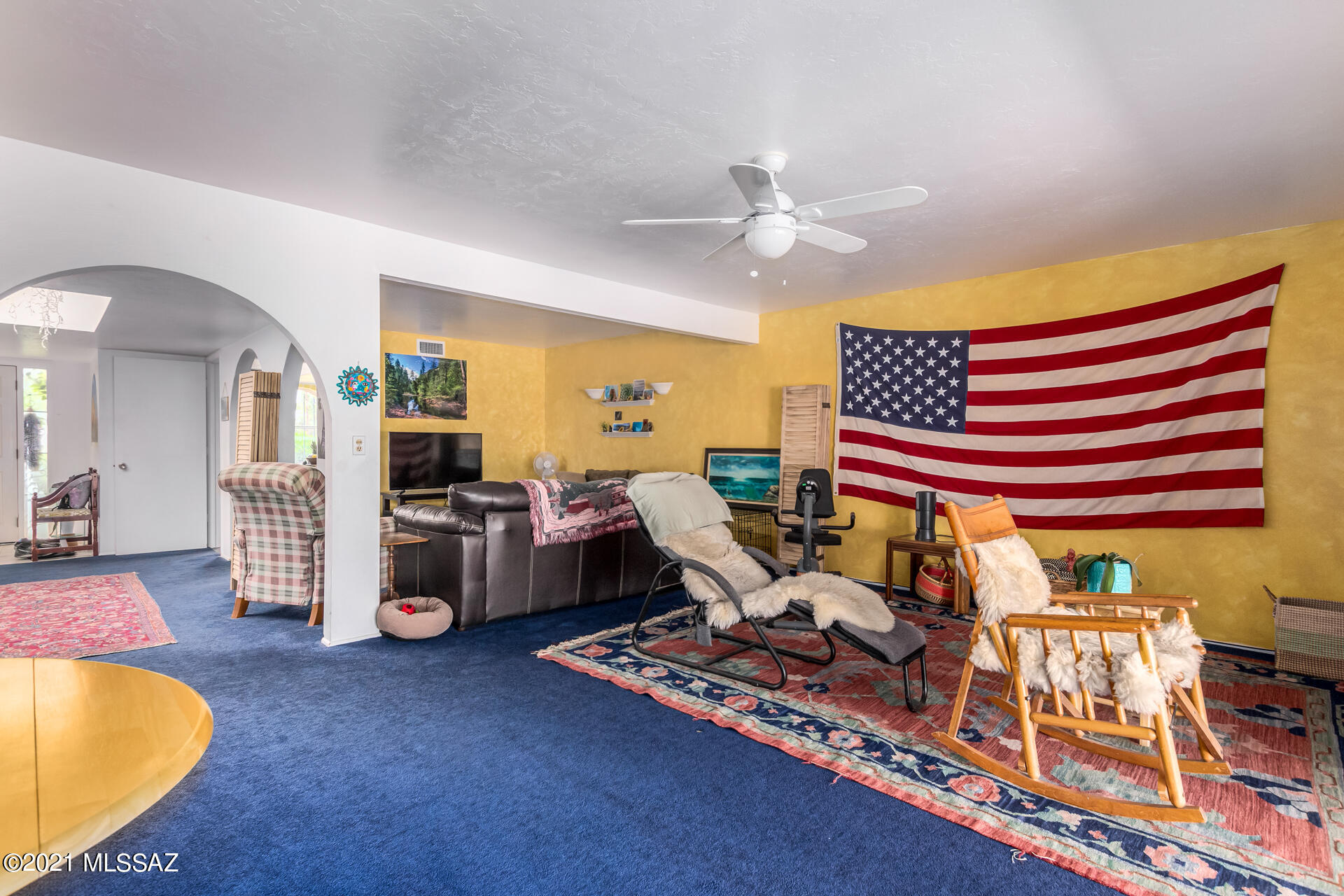Oro Valley Townhouses (47-52, 58-91) - Residential
