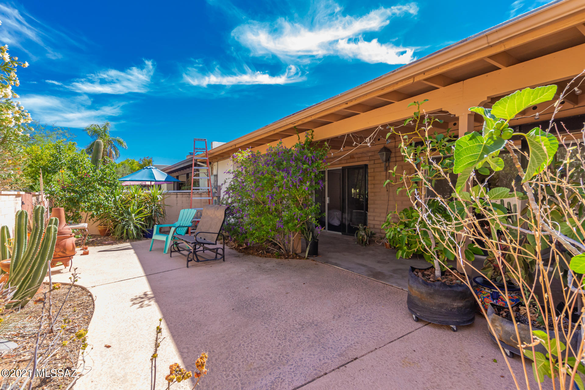 Oro Valley Townhouses (47-52, 58-91) - Residential