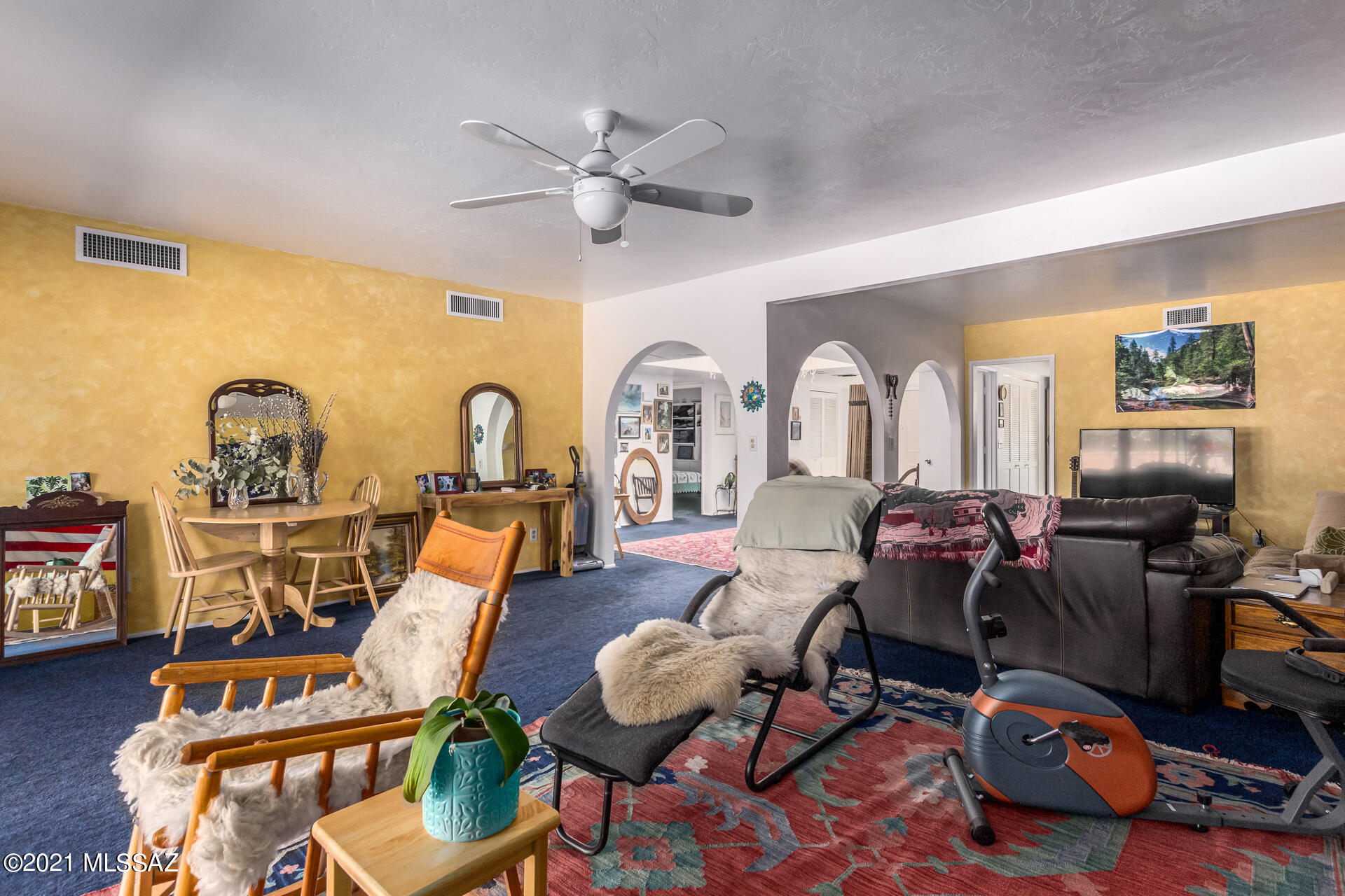 Oro Valley Townhouses (47-52, 58-91) - Residential