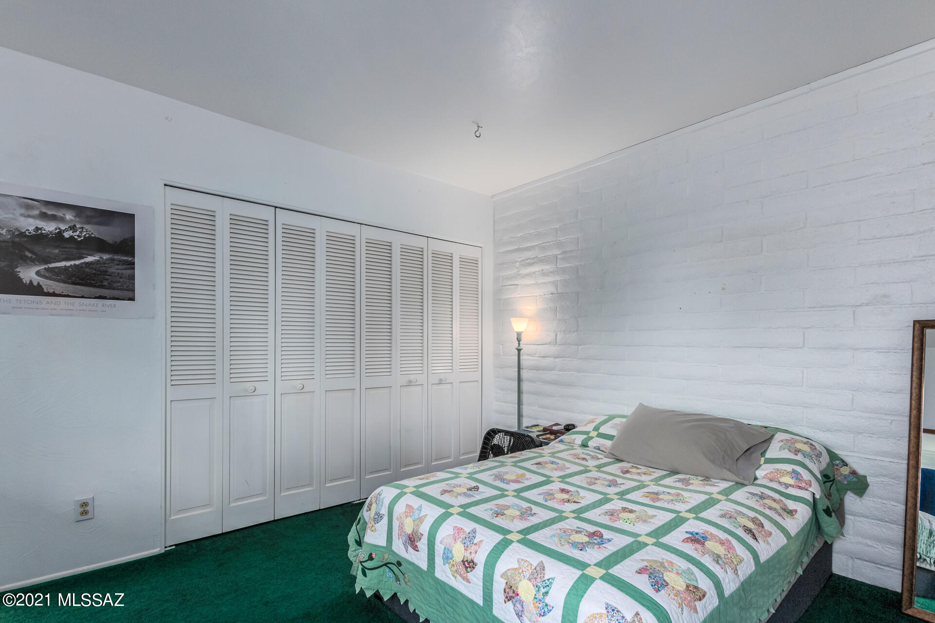 Oro Valley Townhouses (47-52, 58-91) - Residential