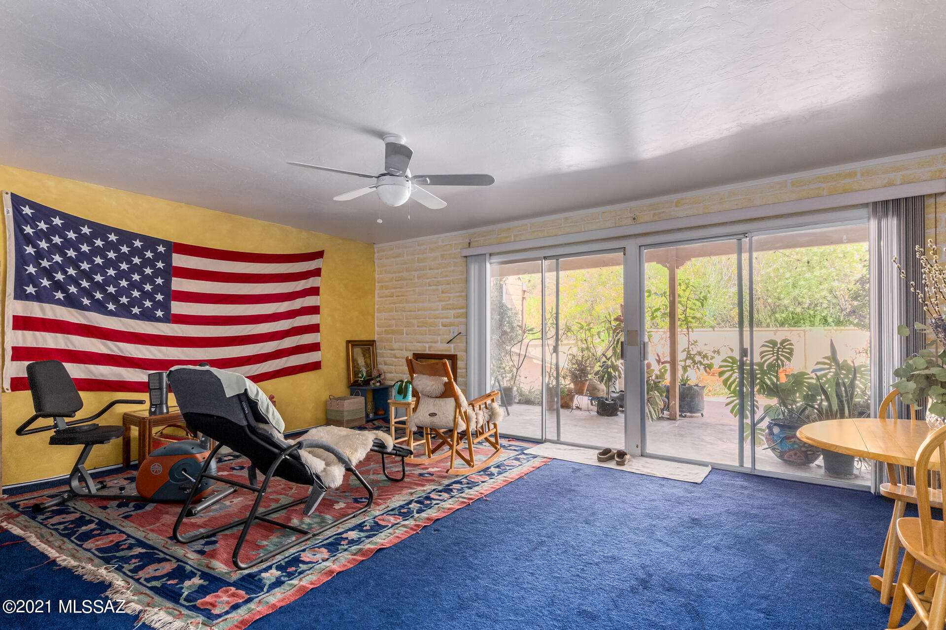 Oro Valley Townhouses (47-52, 58-91) - Residential