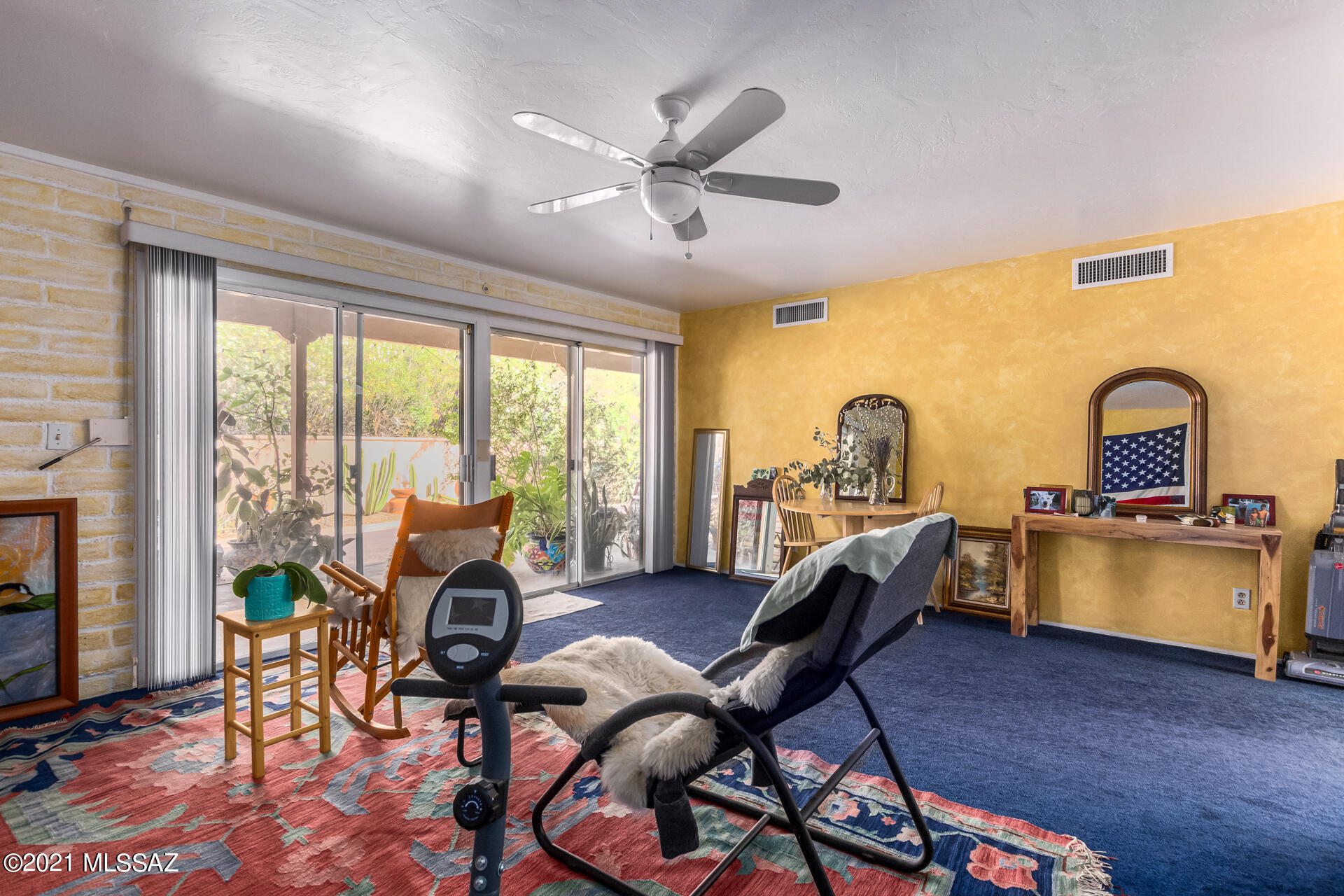 Oro Valley Townhouses (47-52, 58-91) - Residential